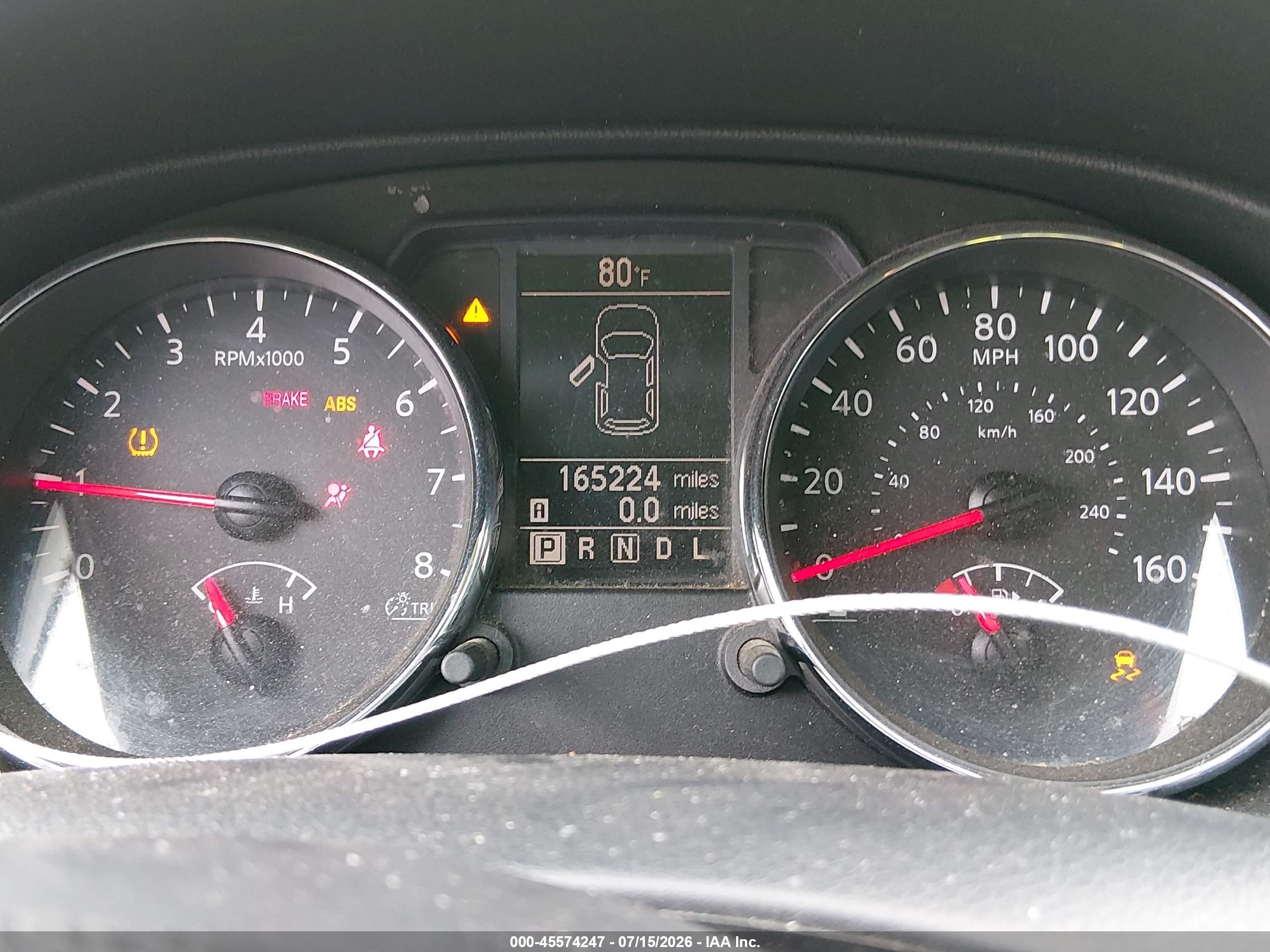2012 Nissan Rogue Sv White vin: JN8AS5MT2CW268862
