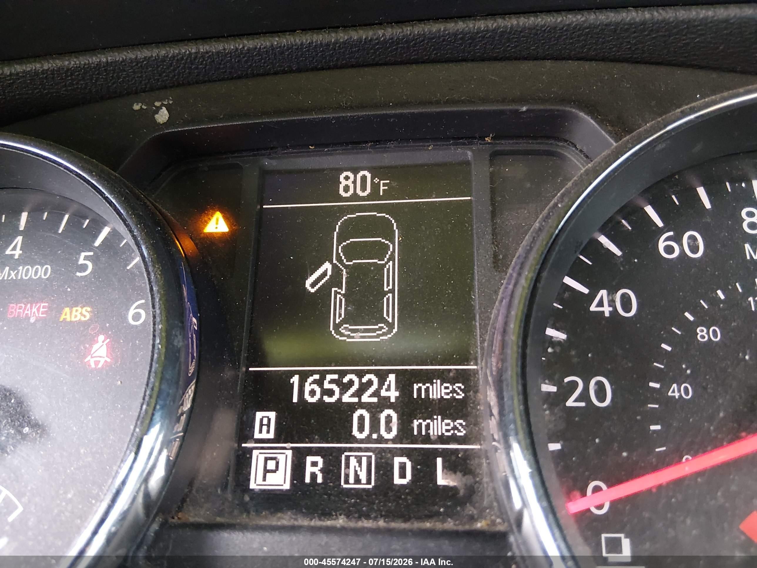 2012 Nissan Rogue Sv White vin: JN8AS5MT2CW268862