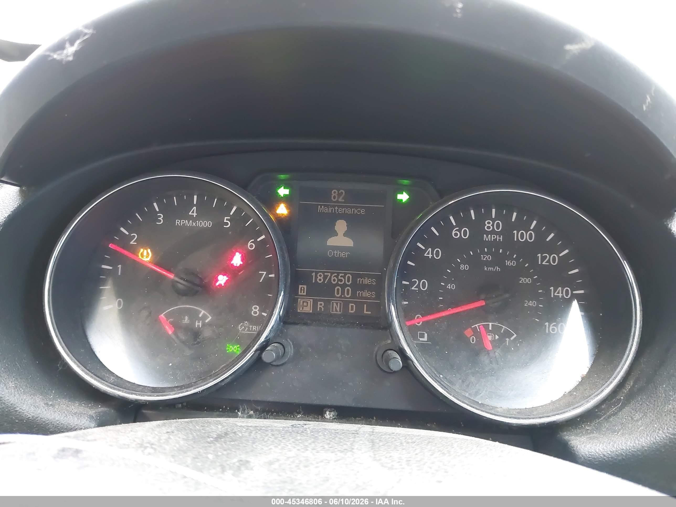 2012 Nissan Rogue S Gray vin: JN8AS5MT2CW273110