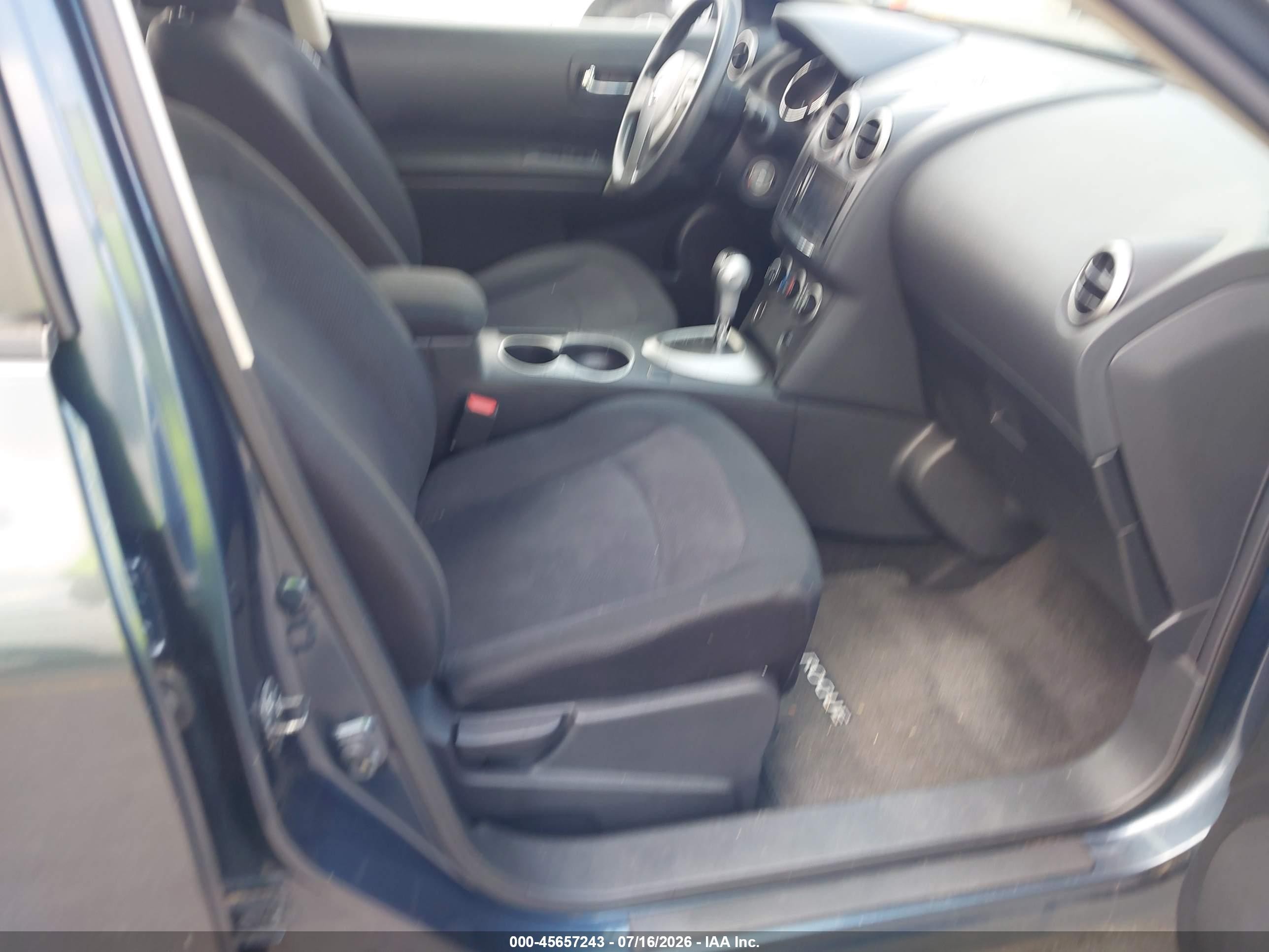 2012 Nissan Rogue S Maroon vin: JN8AS5MT2CW274497