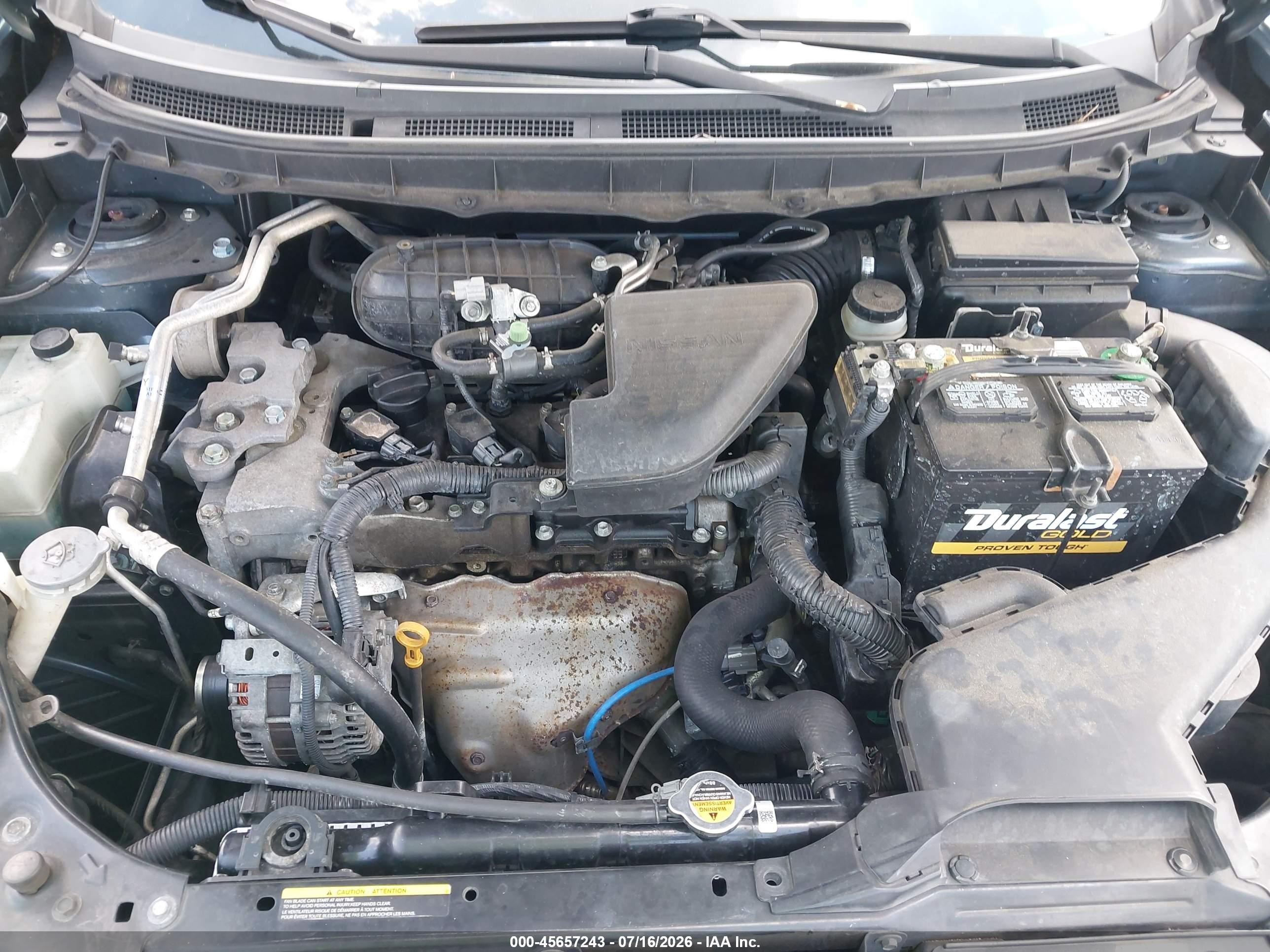 2012 Nissan Rogue S Maroon vin: JN8AS5MT2CW274497