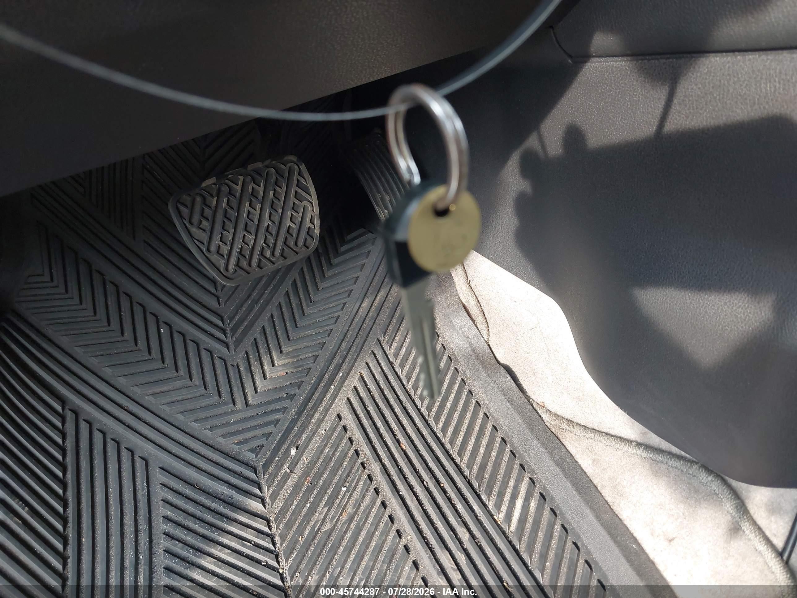 2012 Nissan Rogue Sv Белый vin: JN8AS5MT2CW281966