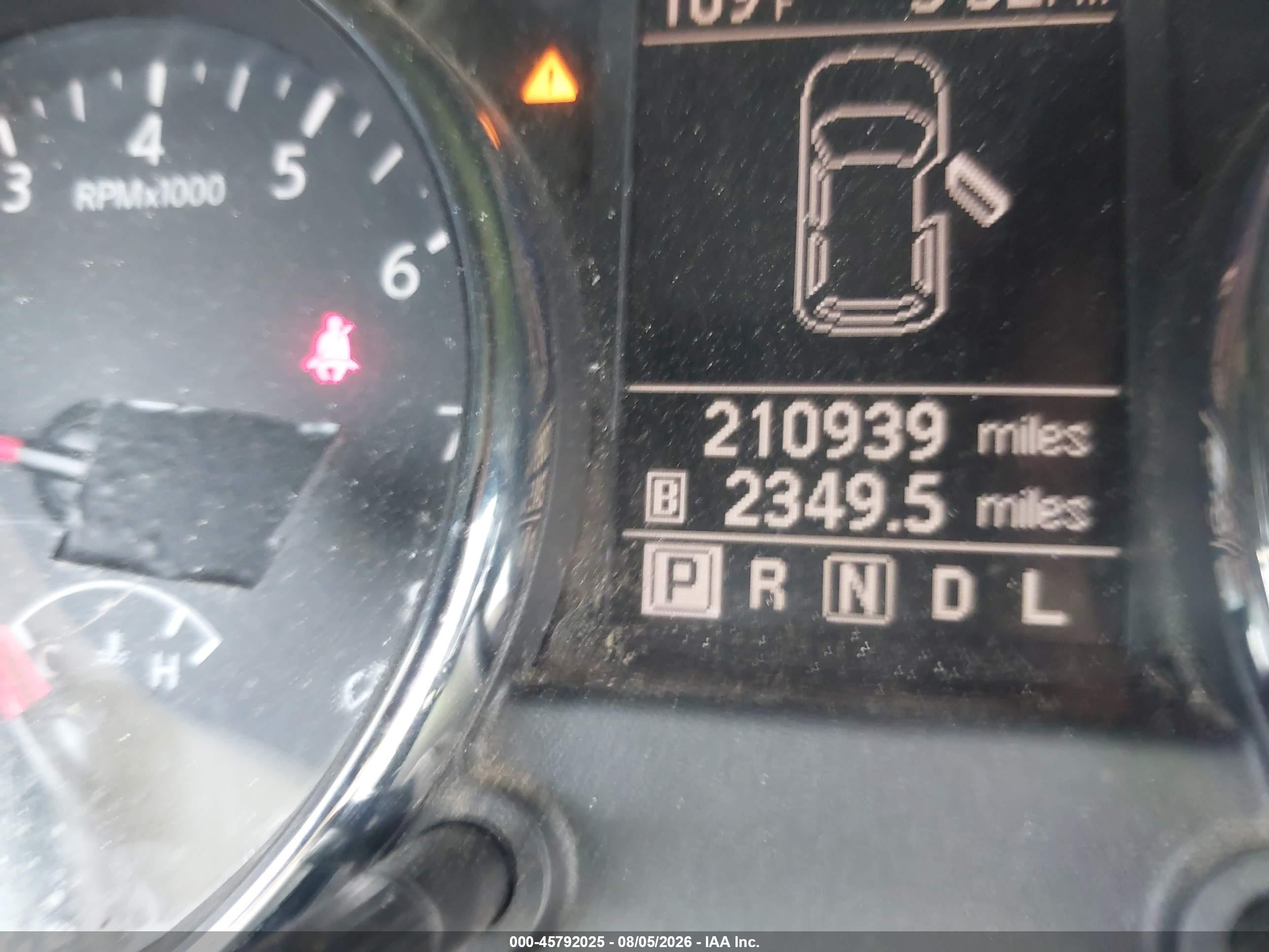 2012 Nissan Rogue S Red vin: JN8AS5MT2CW283278