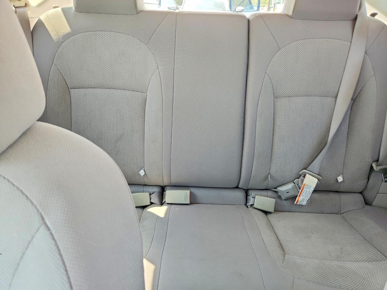 2012 Nissan Rogue S Угольный vin: JN8AS5MT2CW601187