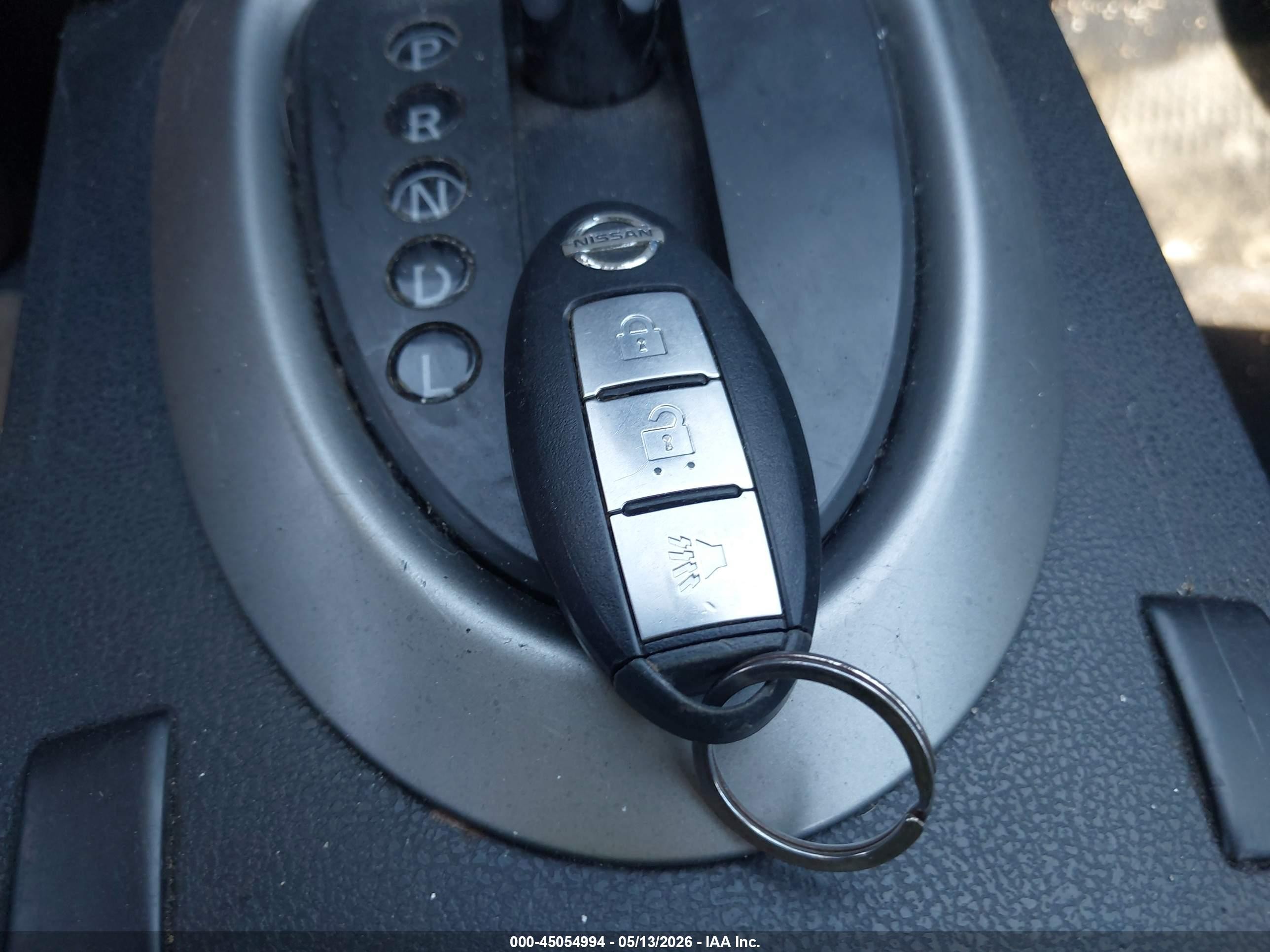 2013 Nissan Rogue Sv Burgundy vin: JN8AS5MT2DW003599