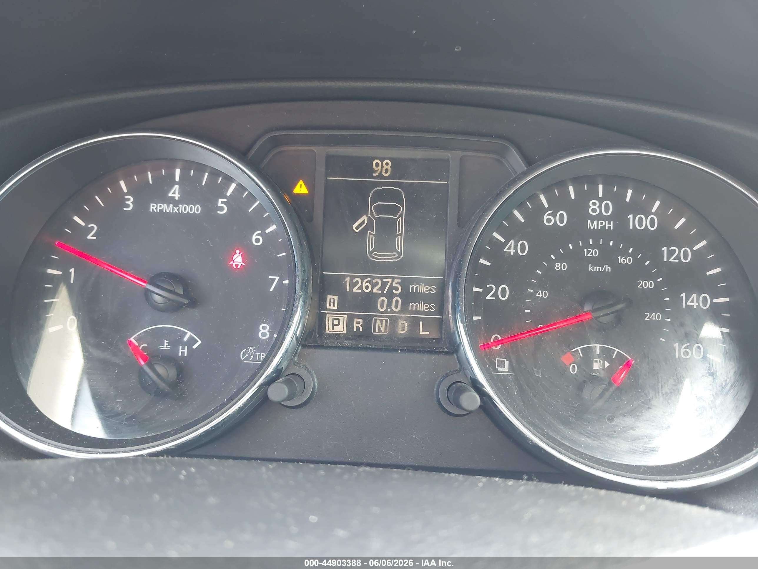 2013 Nissan Rogue Sv Черный vin: JN8AS5MT2DW018622