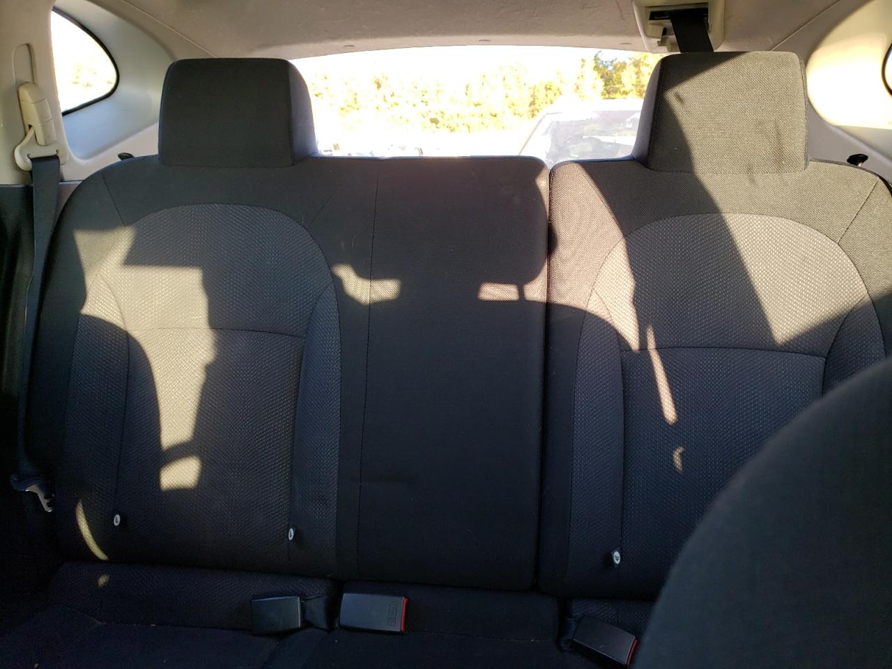 2013 Nissan Rogue S Gray vin: JN8AS5MT2DW018944