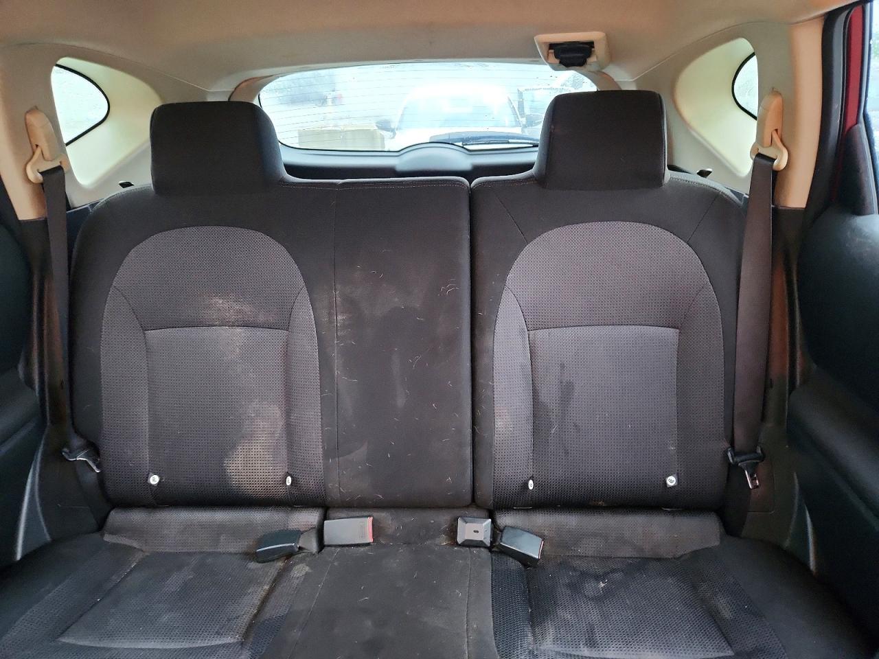 2013 Nissan Rogue S Brown vin: JN8AS5MT2DW019267
