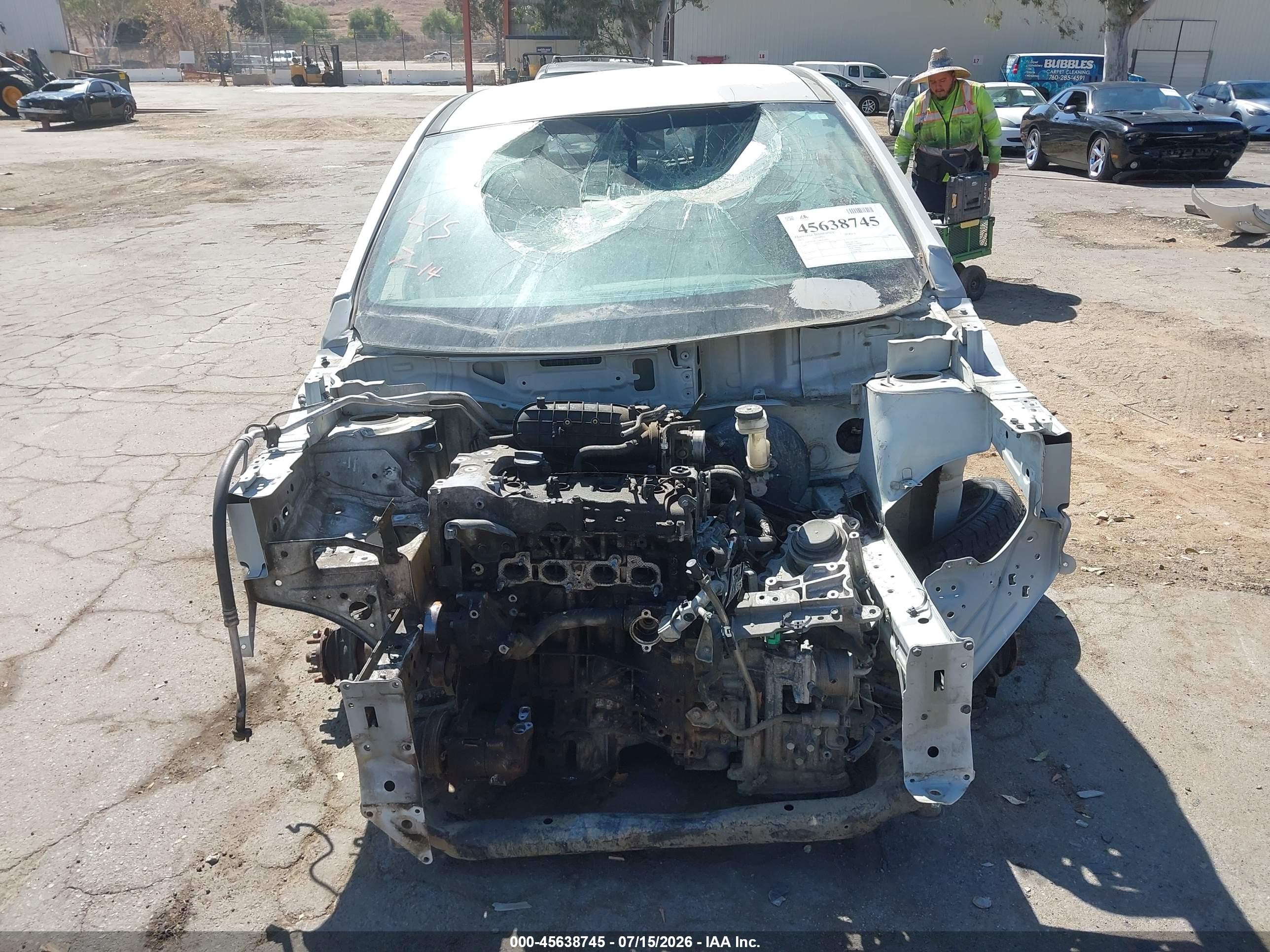 2013 Nissan Rogue S White vin: JN8AS5MT2DW026493