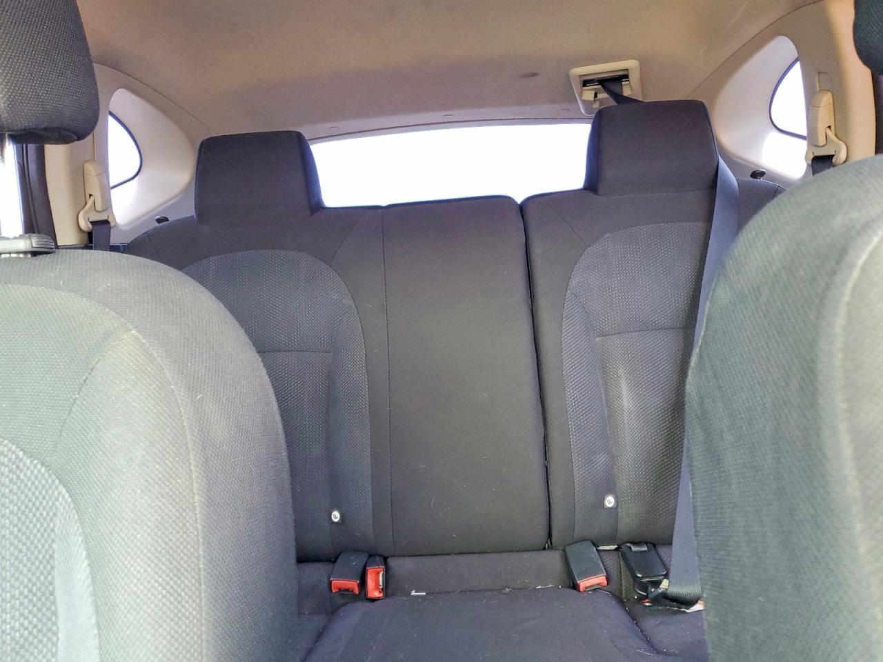 2013 Nissan Rogue S Угольный vin: JN8AS5MT2DW035890