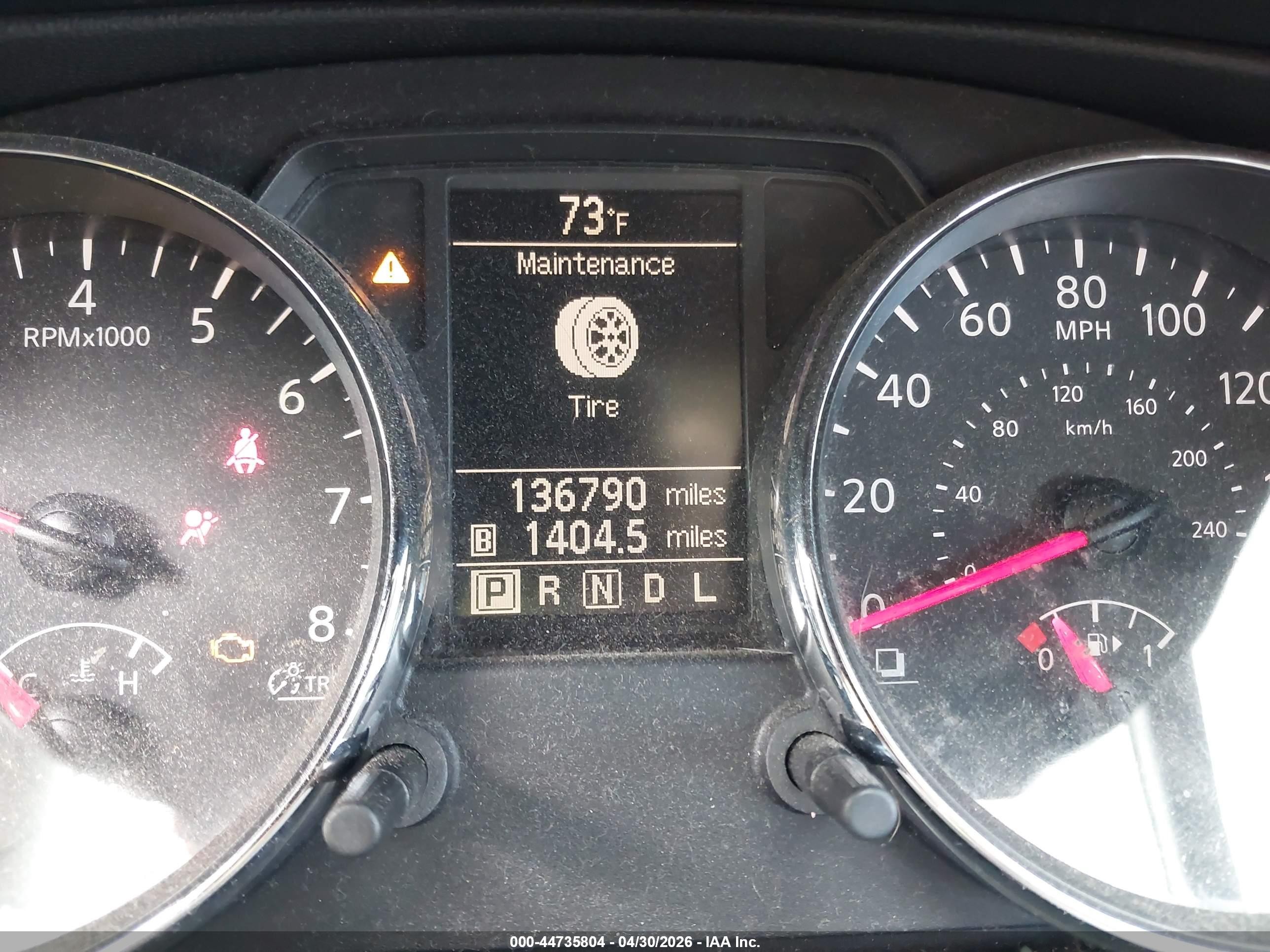 2013 Nissan Rogue S Blue vin: JN8AS5MT2DW037039