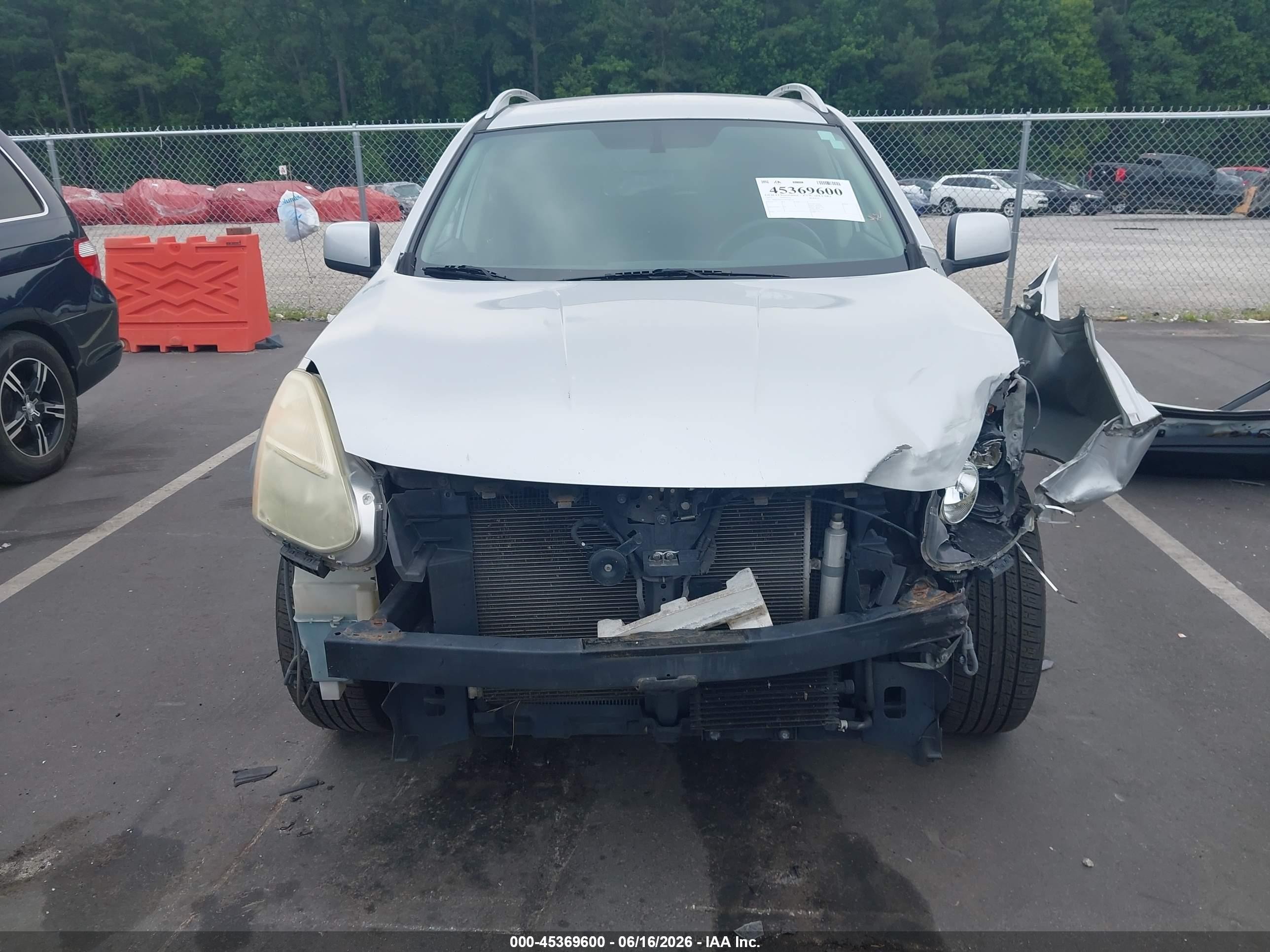 2013 Nissan Rogue Sv Silver vin: JN8AS5MT2DW506274