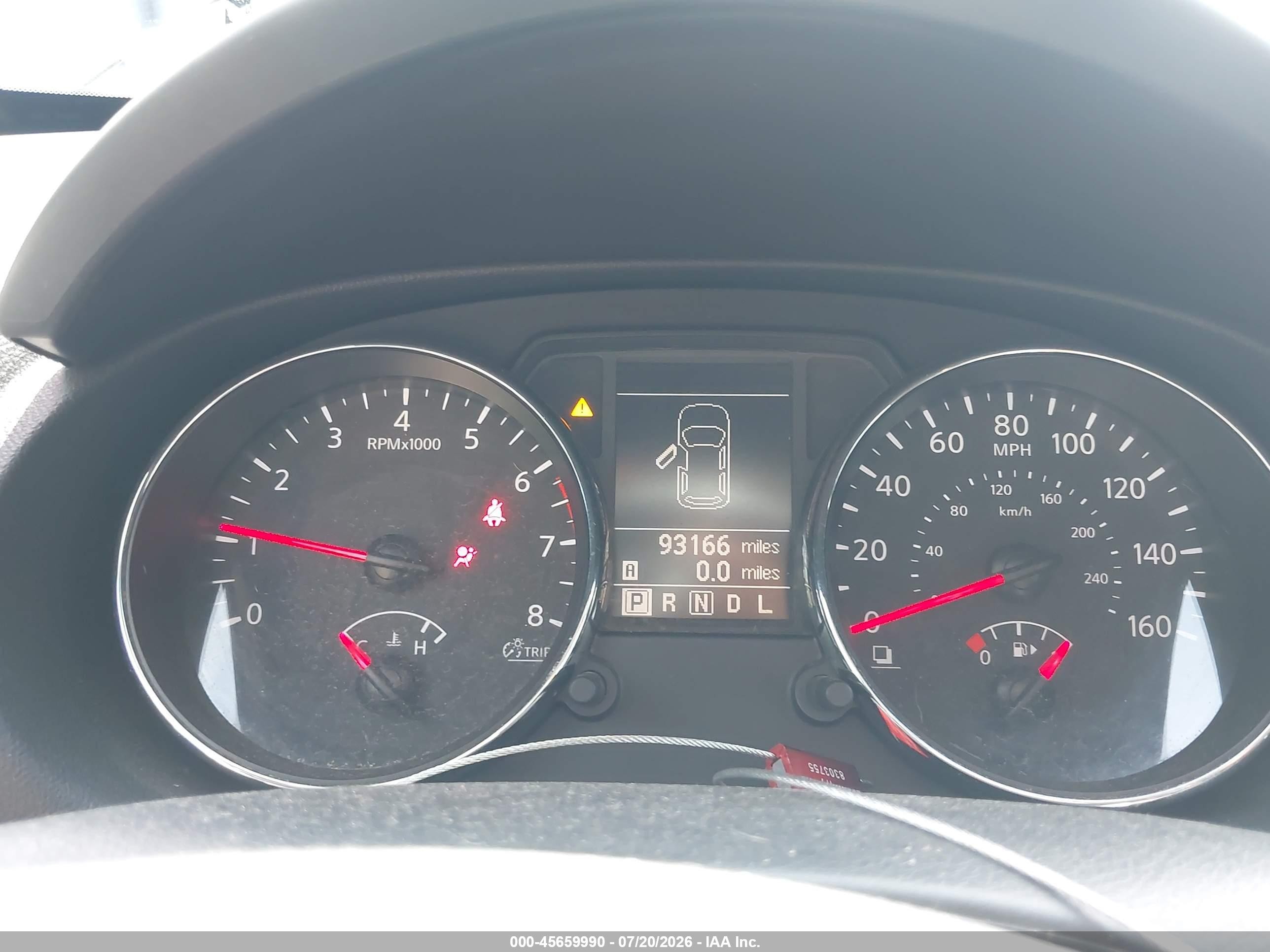 2013 Nissan Rogue S Silver vin: JN8AS5MT2DW509174