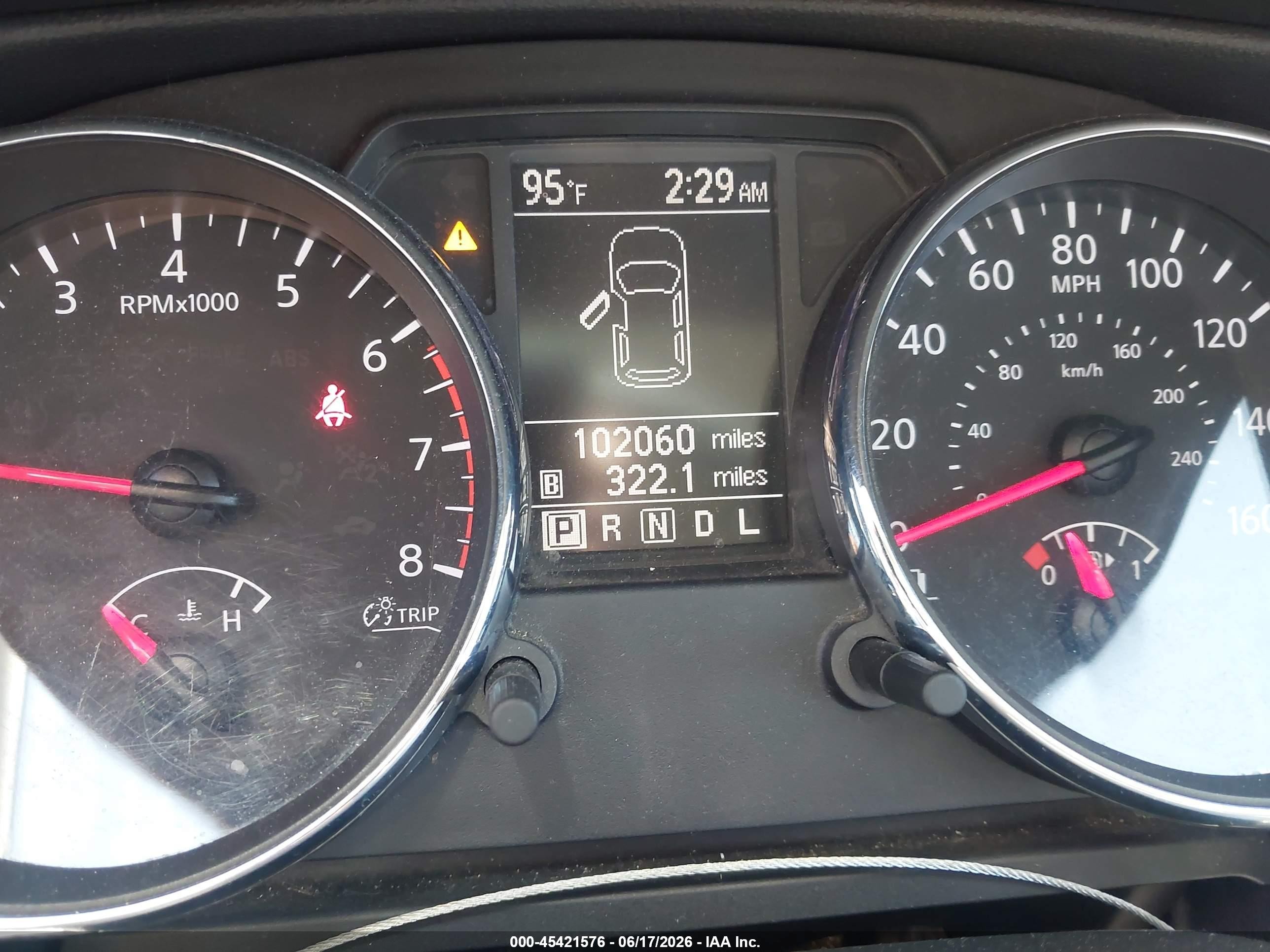 2013 Nissan Rogue Sv Gray vin: JN8AS5MT2DW510146