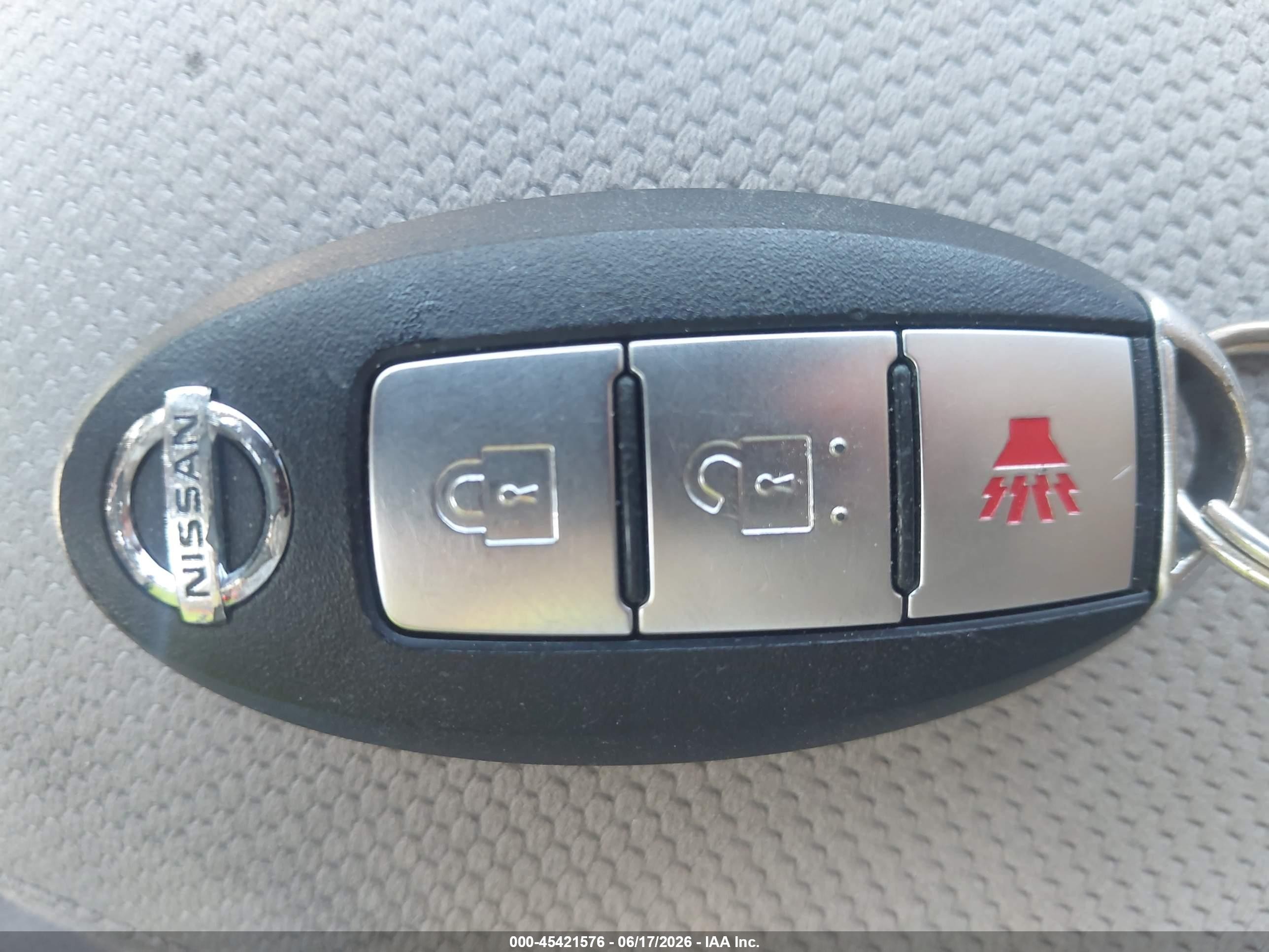 2013 Nissan Rogue Sv Gray vin: JN8AS5MT2DW510146
