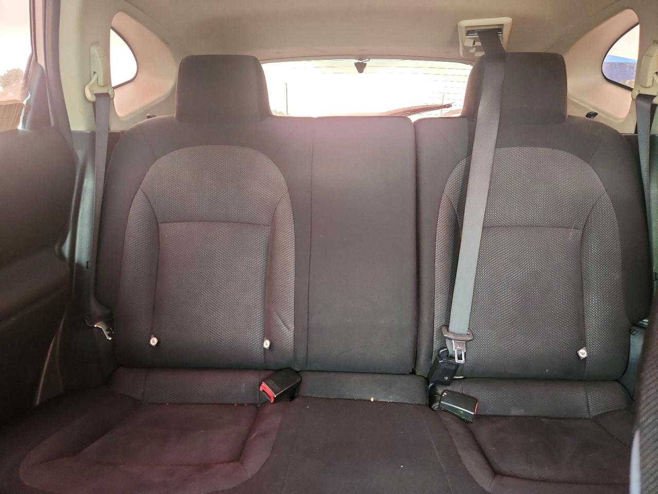 2013 Nissan Rogue S Silver vin: JN8AS5MT2DW519168