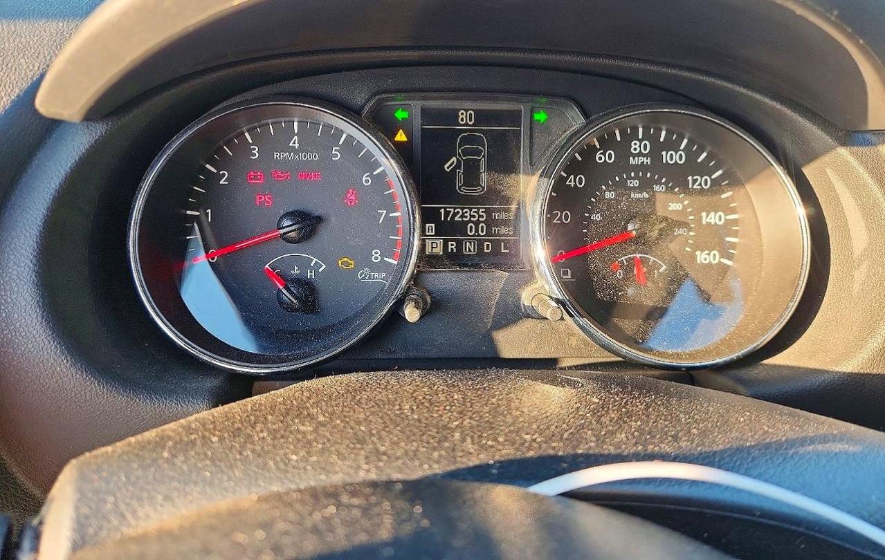 2013 Nissan Rogue S Silver vin: JN8AS5MT2DW521986