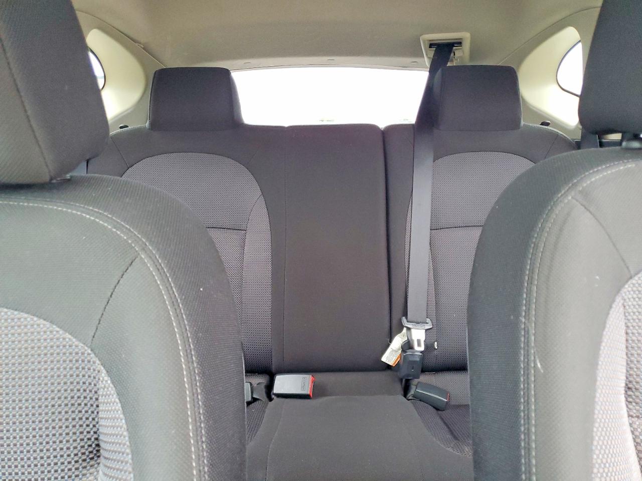 2013 Nissan Rogue S/sv Black vin: JN8AS5MT2DW529957