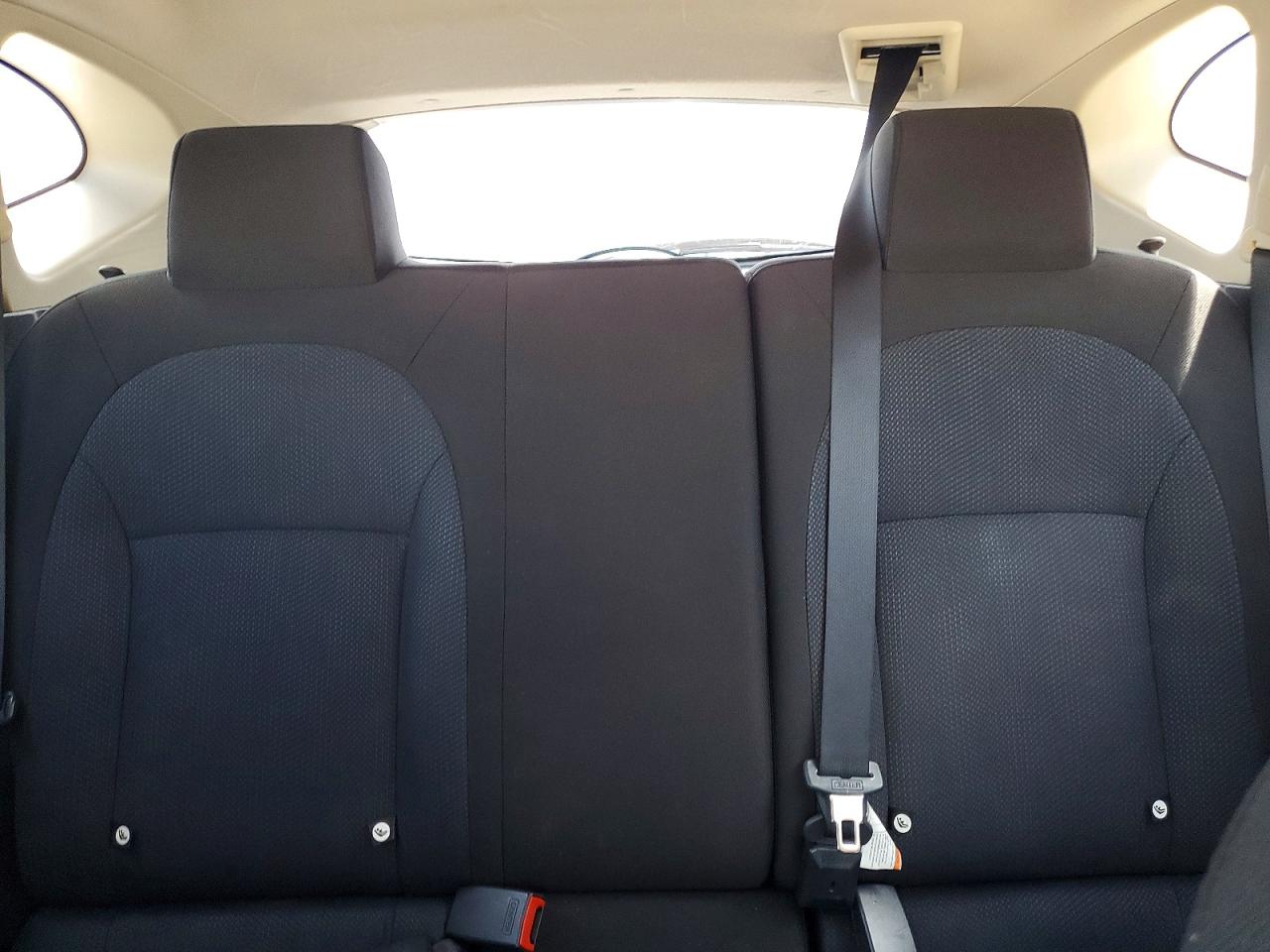 2013 Nissan Rogue S Blue vin: JN8AS5MT2DW543065