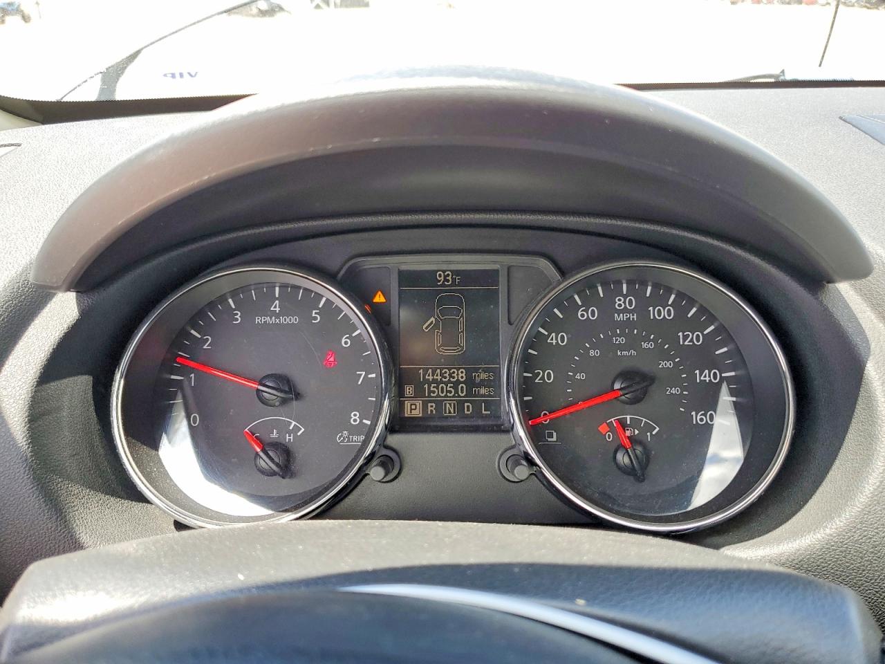 2013 Nissan Rogue S Blue vin: JN8AS5MT2DW543065