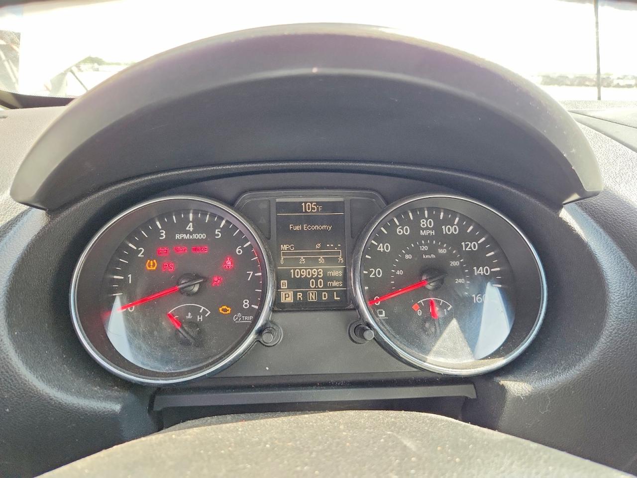 2013 Nissan Rogue S White vin: JN8AS5MT2DW545060