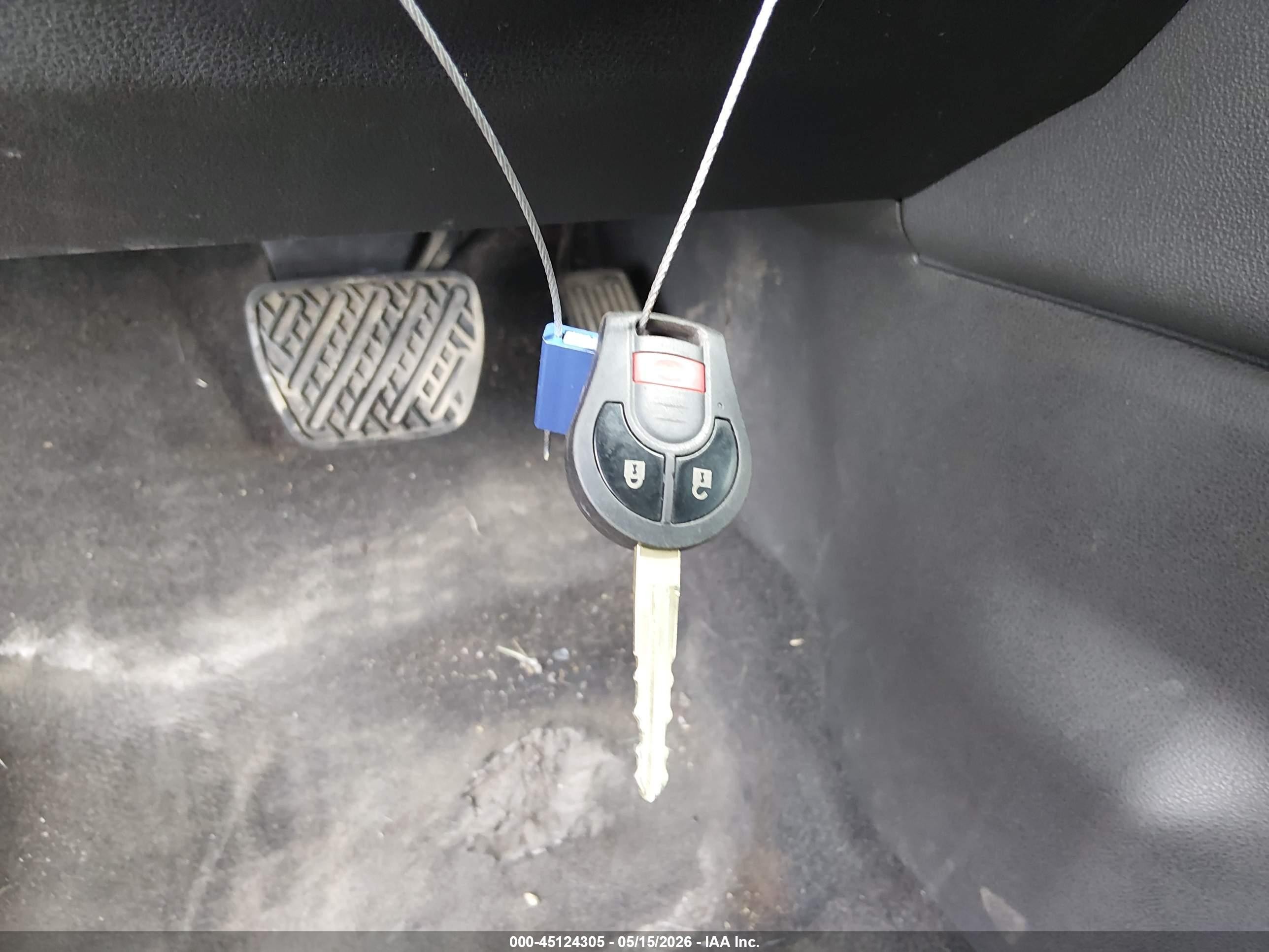 2013 Nissan Rogue S Красный vin: JN8AS5MT2DW546788