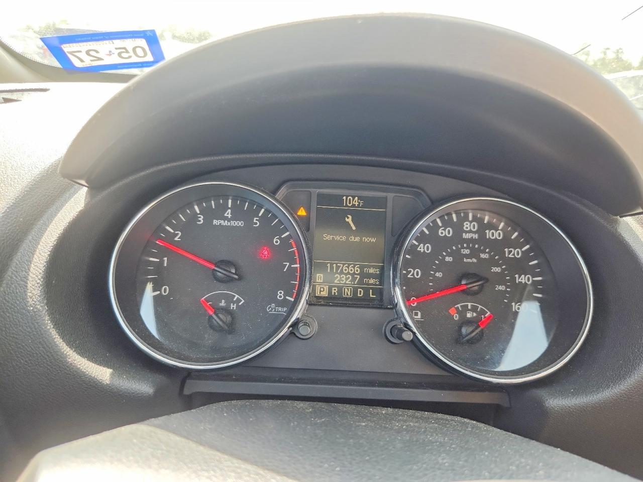 2013 Nissan Rogue S Серый vin: JN8AS5MT2DW554809