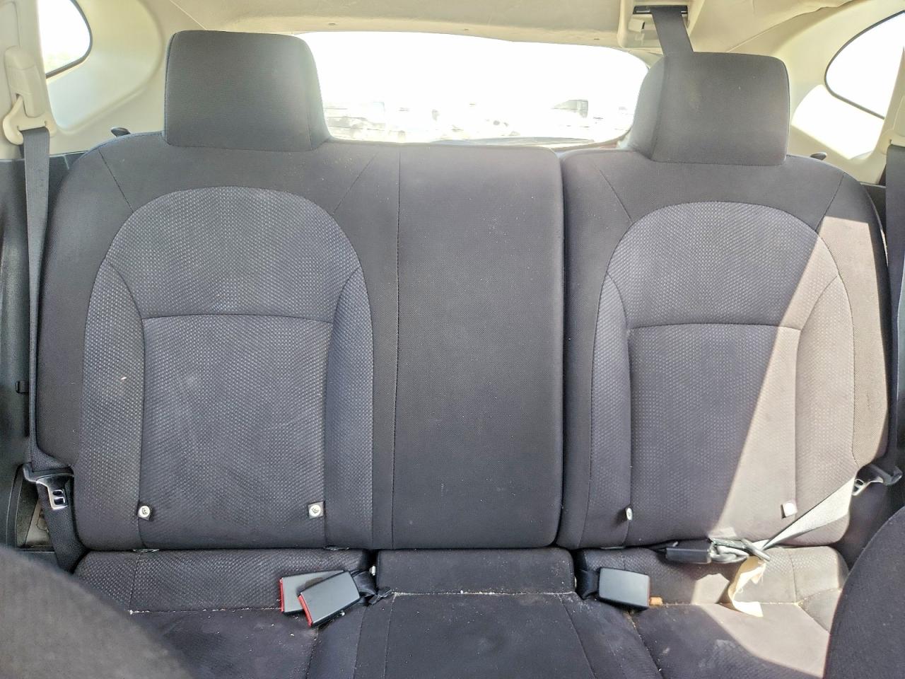 2013 Nissan Rogue S Серый vin: JN8AS5MT2DW554809