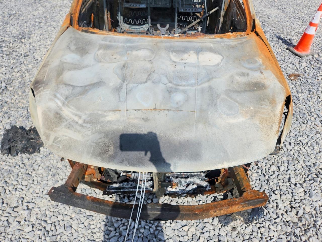 2013 Nissan Rogue S Burn vin: JN8AS5MT2DW554907