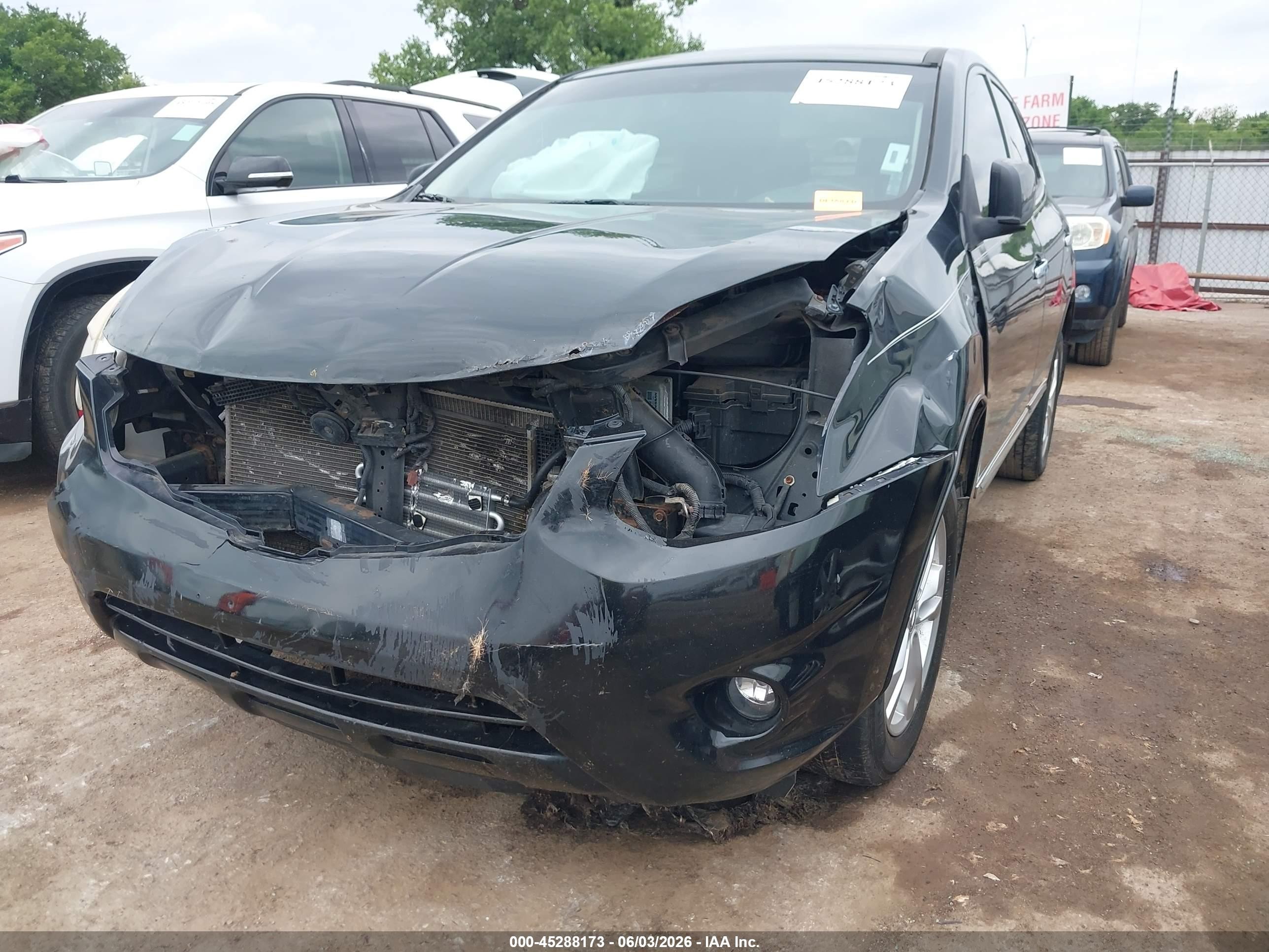 2013 Nissan Rogue S Black vin: JN8AS5MT2DW555104