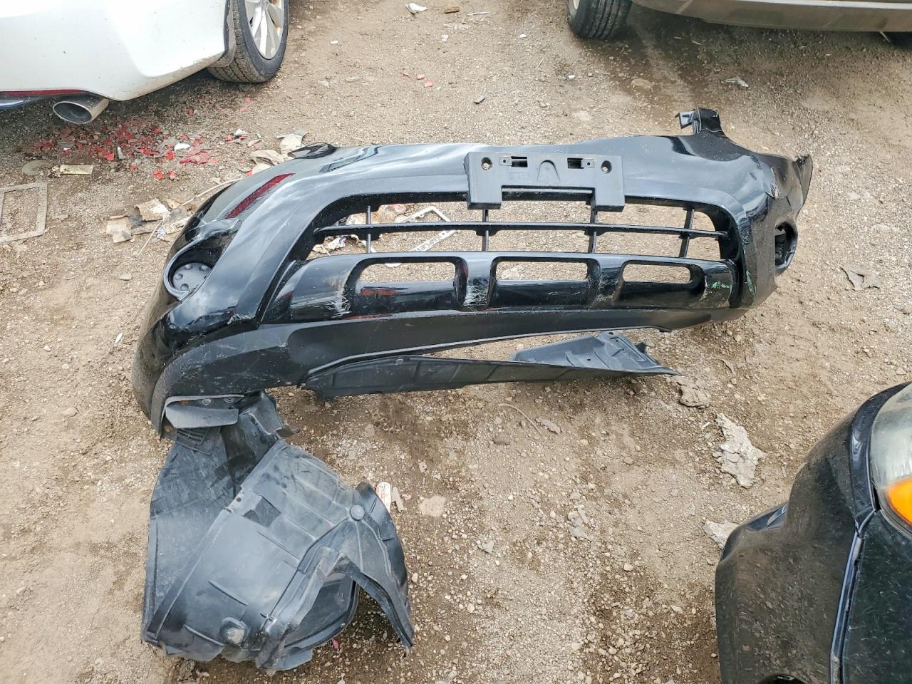 2014 Nissan Rogue Select S Черный vin: JN8AS5MT2EW613665