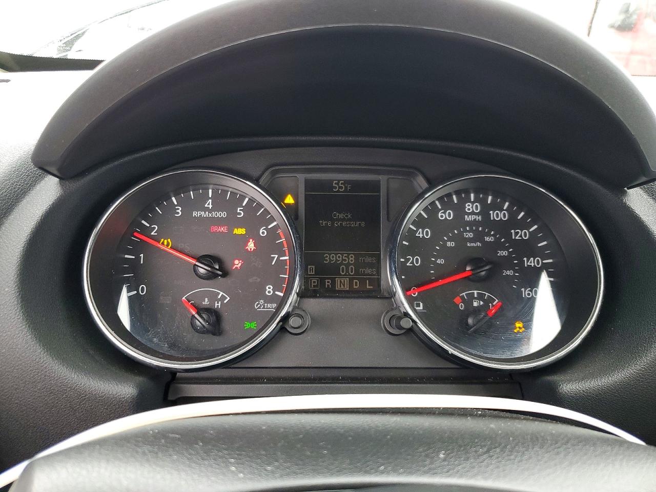 2014 Nissan Rogue Select S Черный vin: JN8AS5MT2EW613665