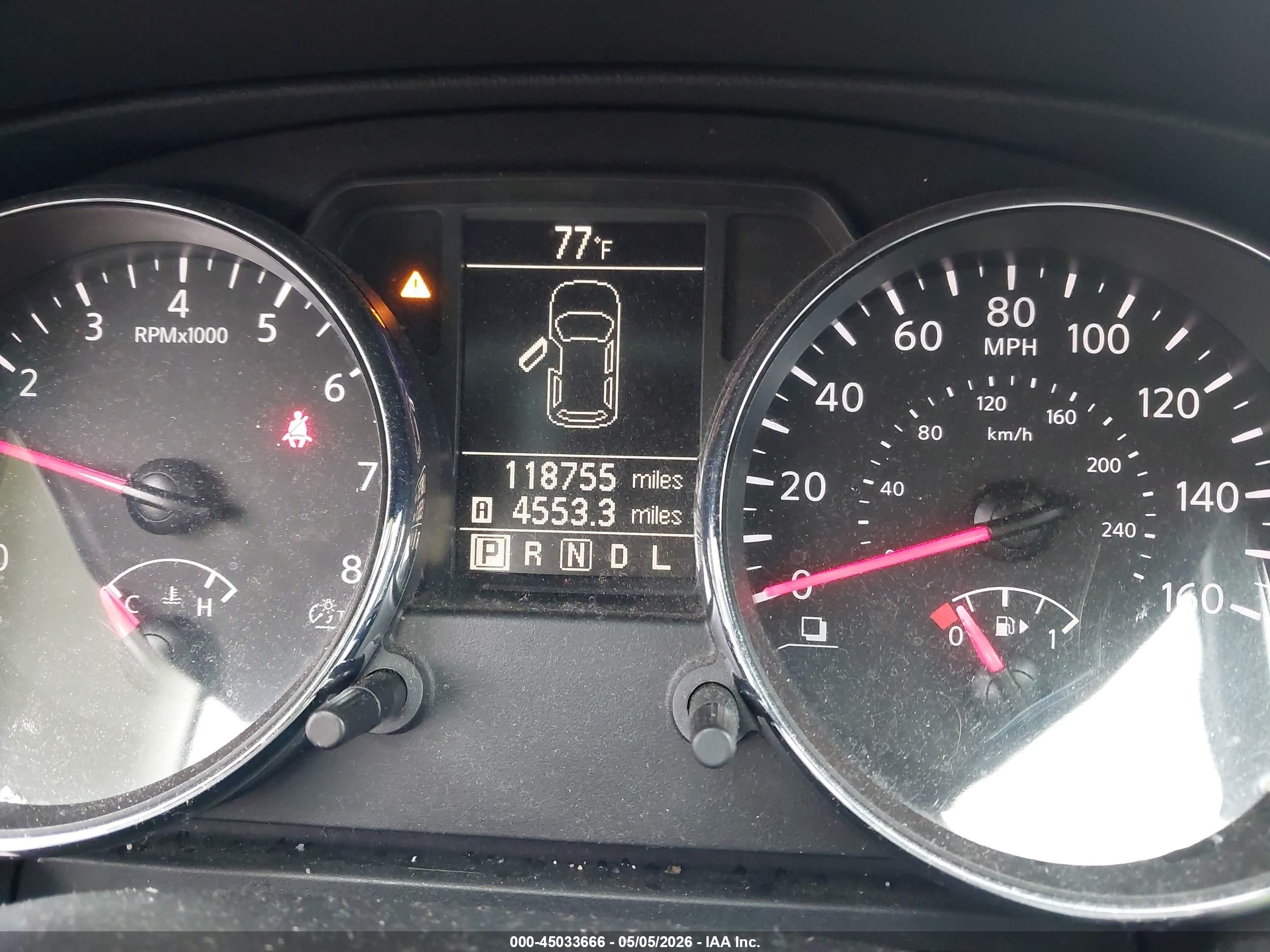 2014 Nissan Rogue Select S White vin: JN8AS5MT2EW625296