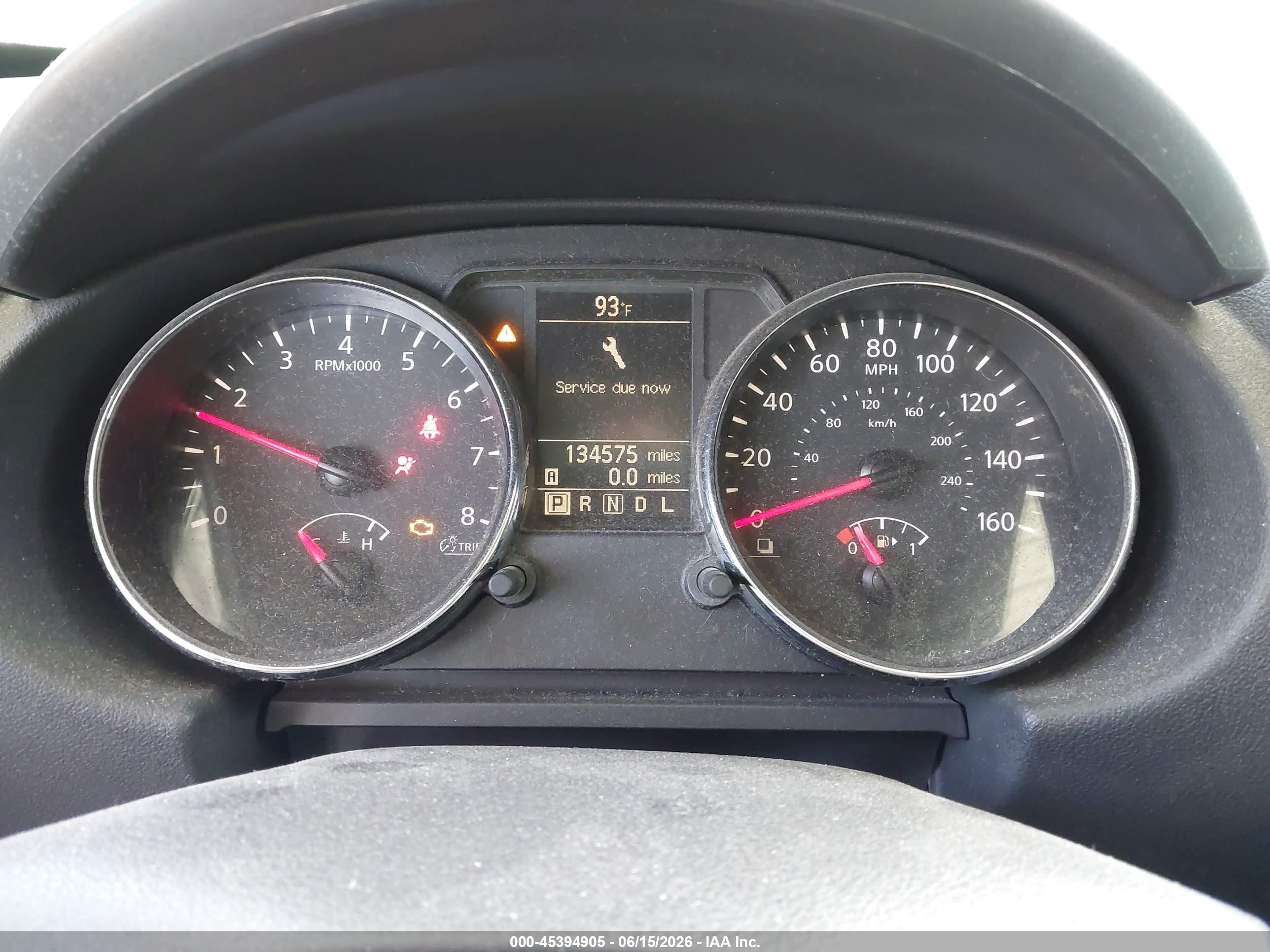 2015 Nissan Rogue Select S Gray vin: JN8AS5MT2FW156552