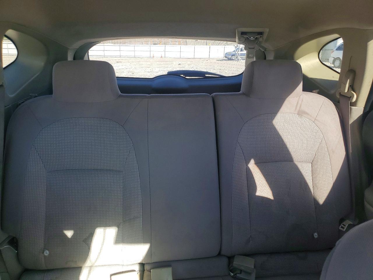 2010 Nissan Rogue Sl Silver vin: JN8AS5MT3AW006071