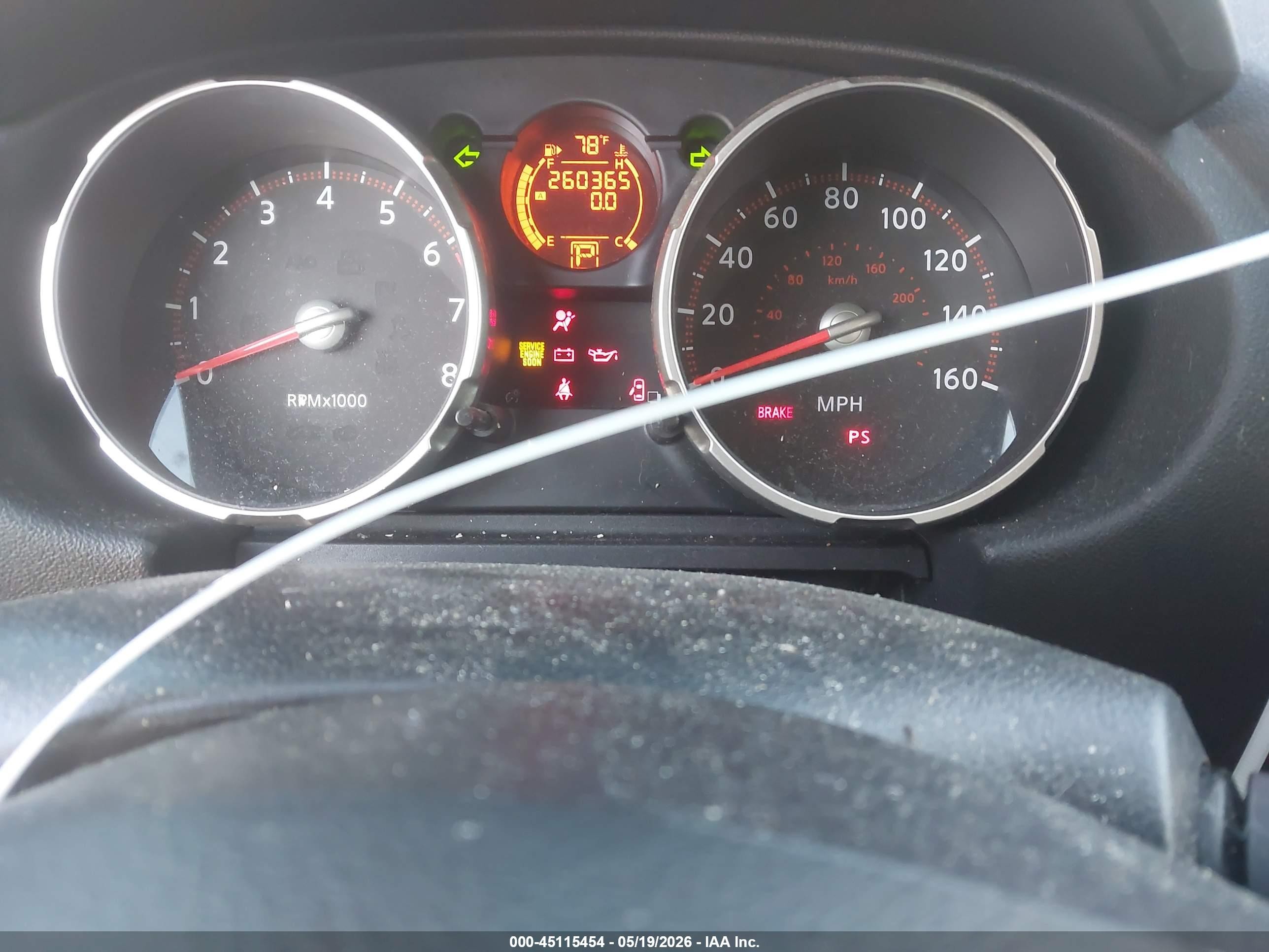 2010 Nissan Rogue Sl Черный vin: JN8AS5MT3AW014462