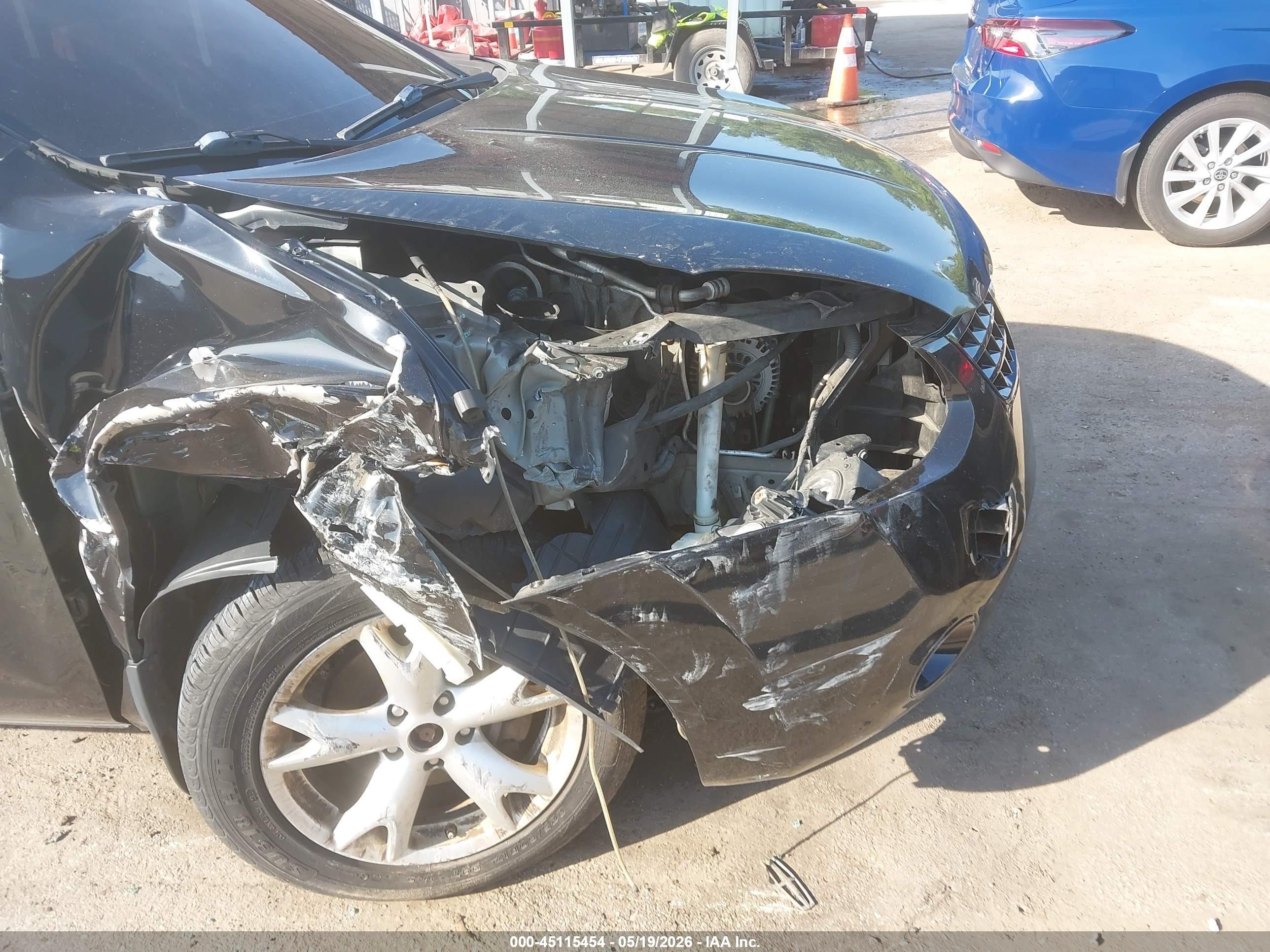 2010 Nissan Rogue Sl Черный vin: JN8AS5MT3AW014462