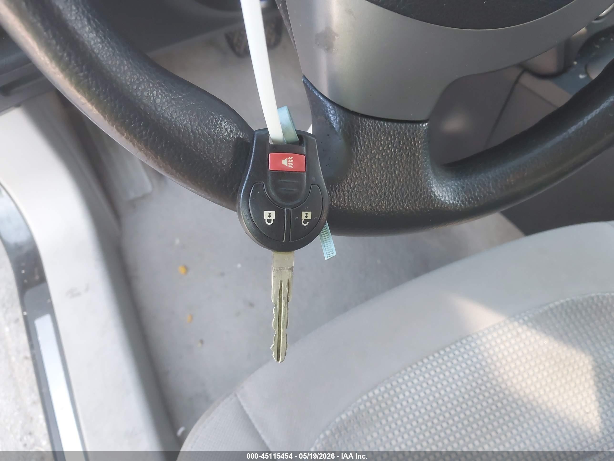 2010 Nissan Rogue Sl Черный vin: JN8AS5MT3AW014462