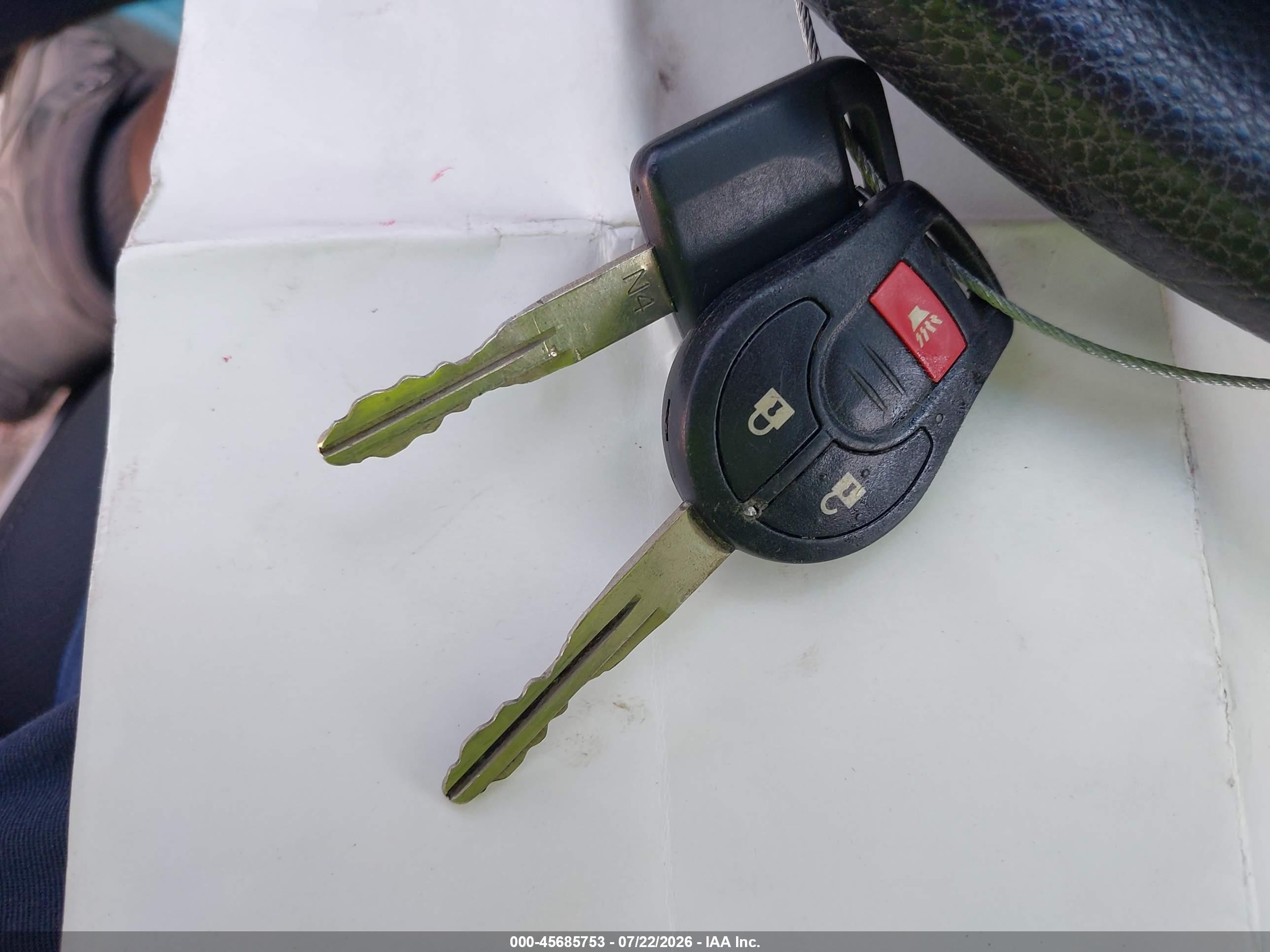 2011 Nissan Rogue S Серебряный vin: JN8AS5MT3BW568988