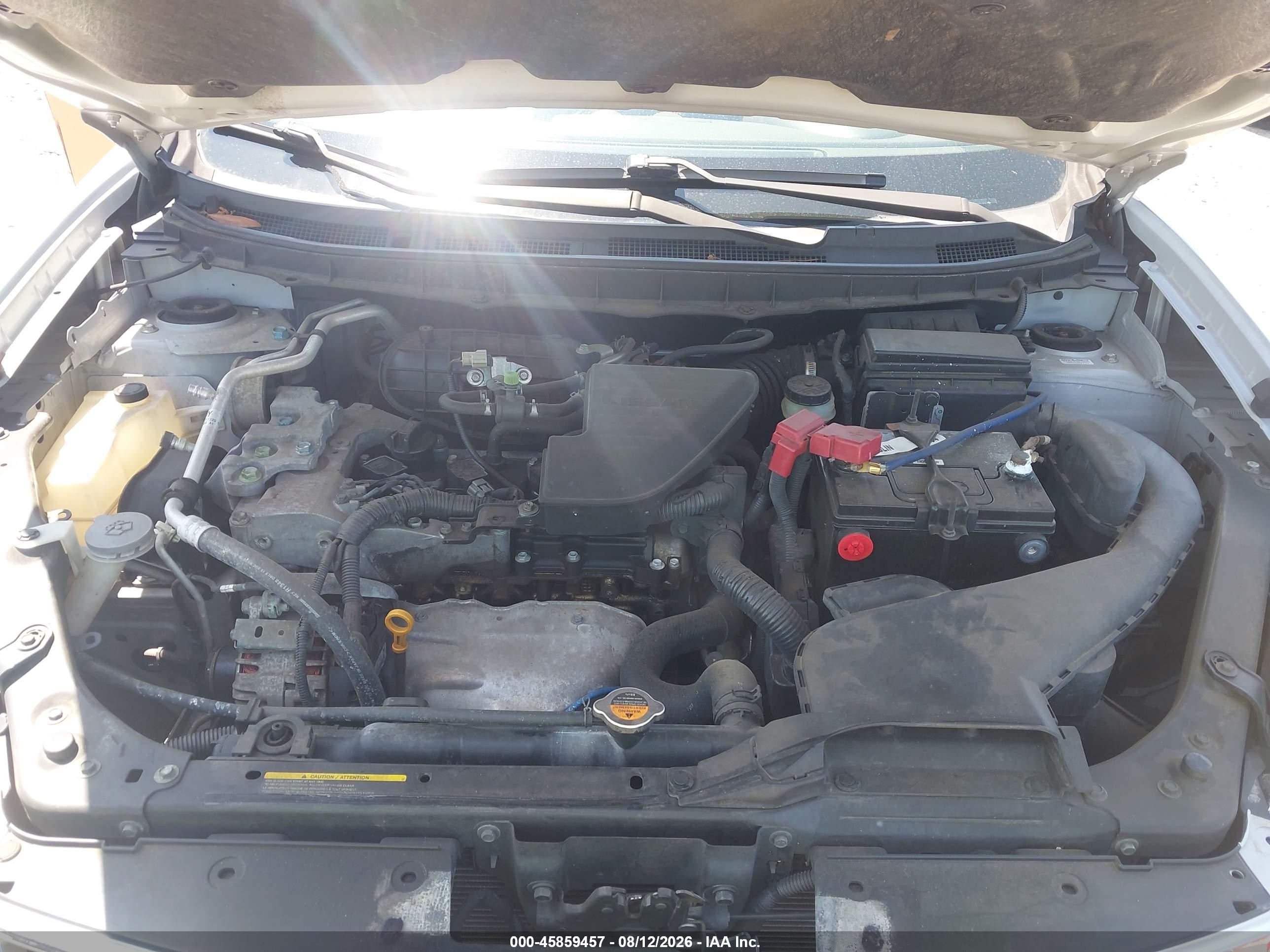2011 Nissan Rogue Sv Silver vin: JN8AS5MT3BW572636
