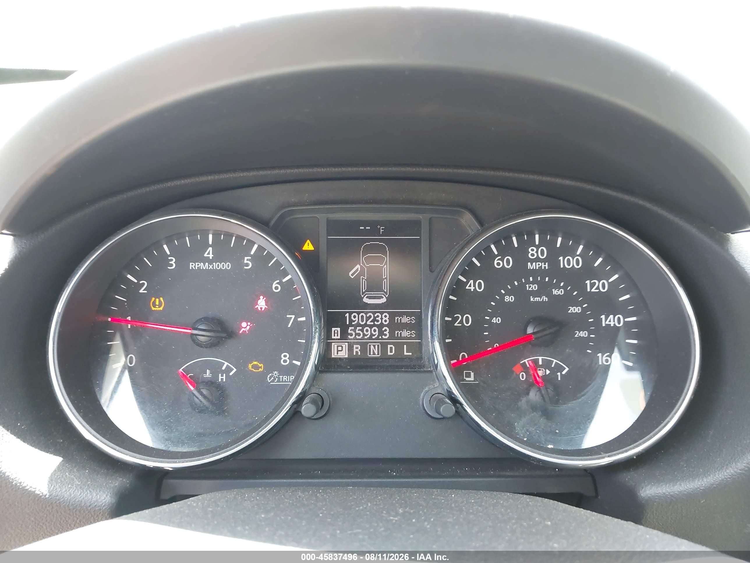 2011 Nissan Rogue Sv Silver vin: JN8AS5MT3BW575004
