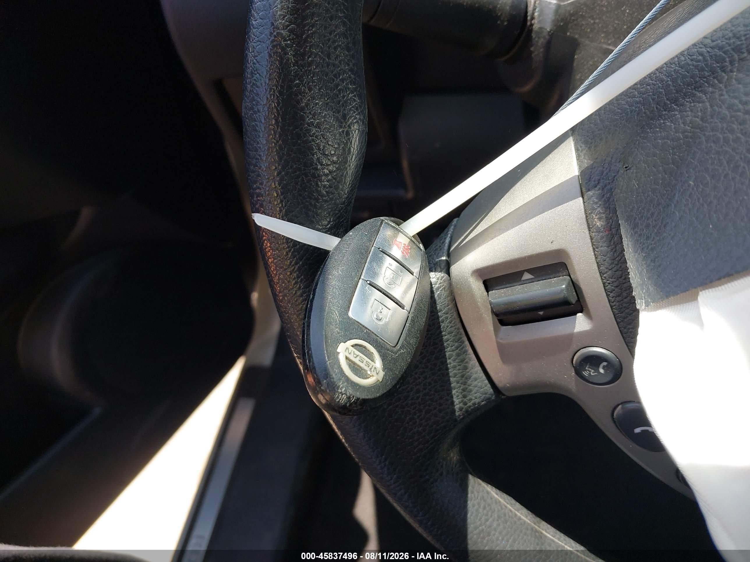 2011 Nissan Rogue Sv Silver vin: JN8AS5MT3BW575004