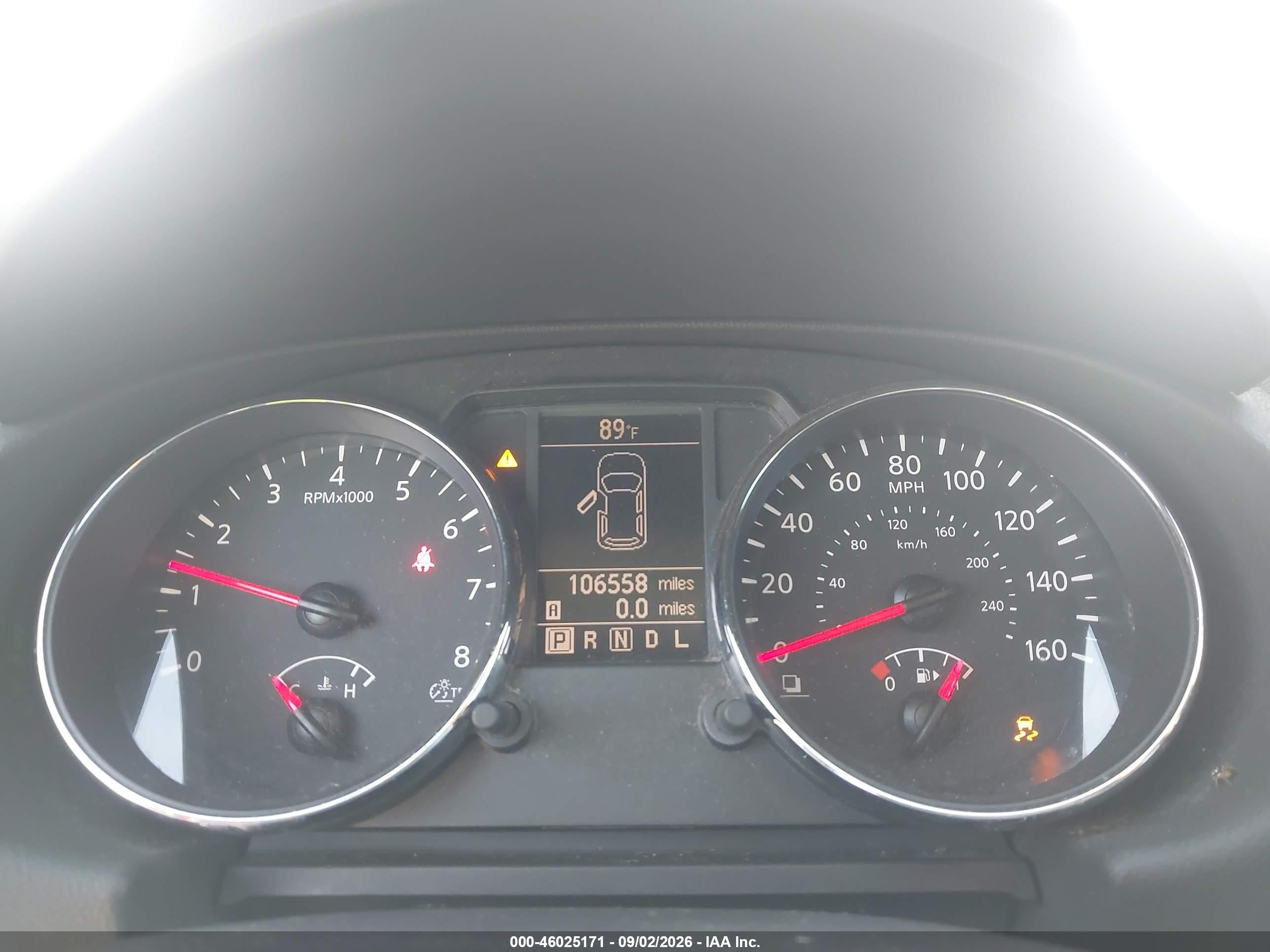 2012 Nissan Rogue Sv Red vin: JN8AS5MT3CW251584