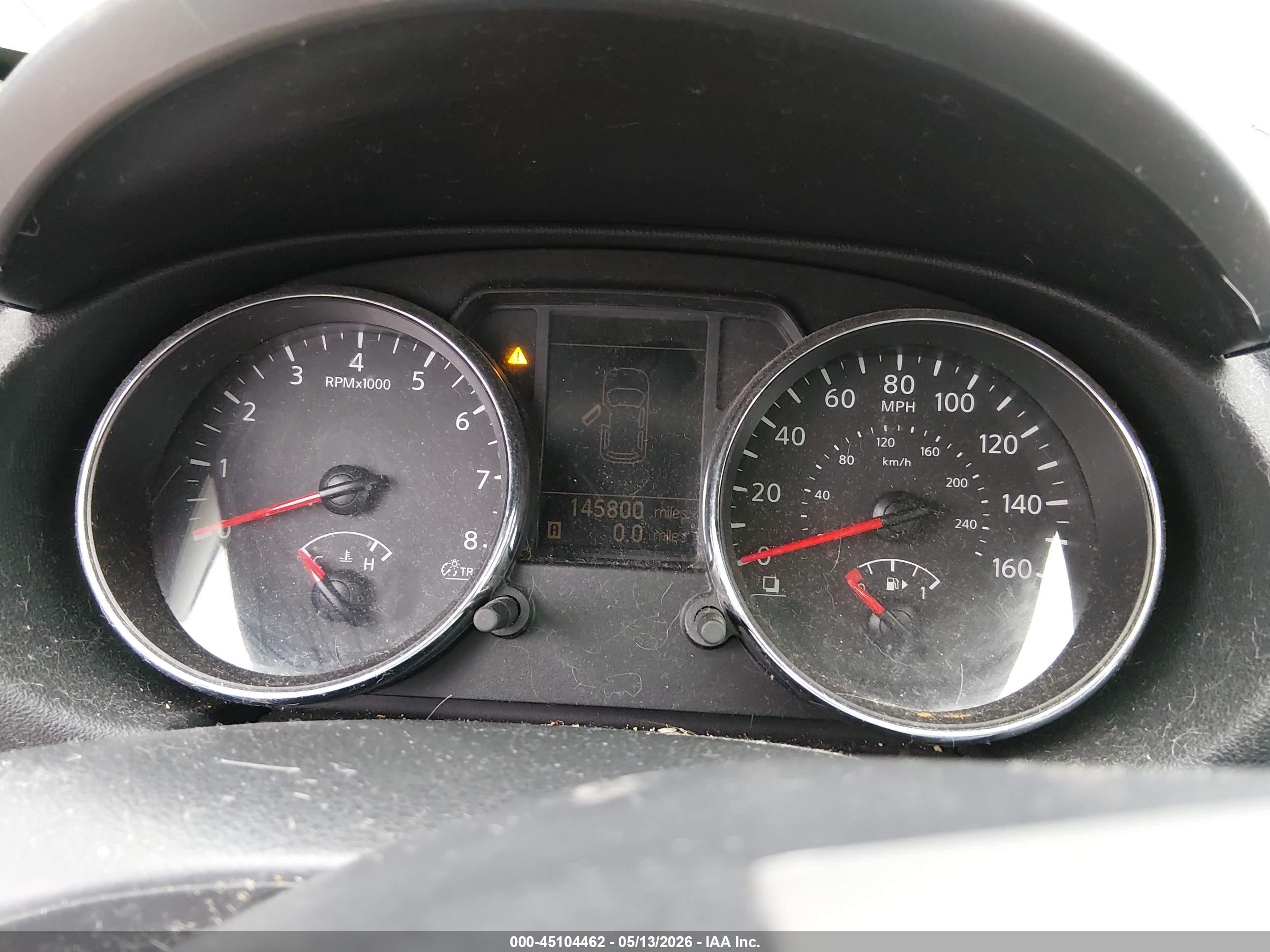 2012 Nissan Rogue Sv W/sl Pkg Черный vin: JN8AS5MT3CW266182