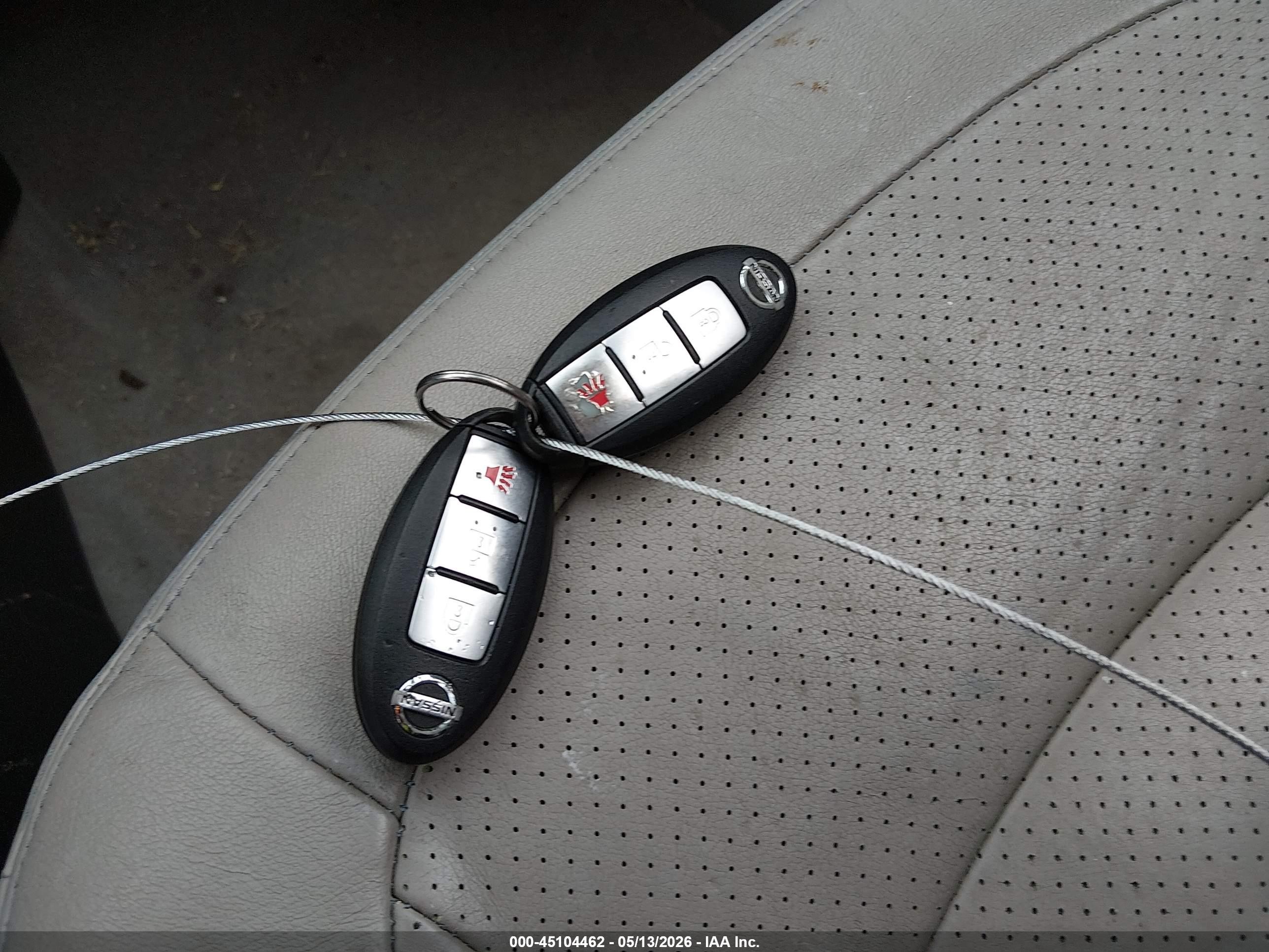 2012 Nissan Rogue Sv W/sl Pkg Черный vin: JN8AS5MT3CW266182
