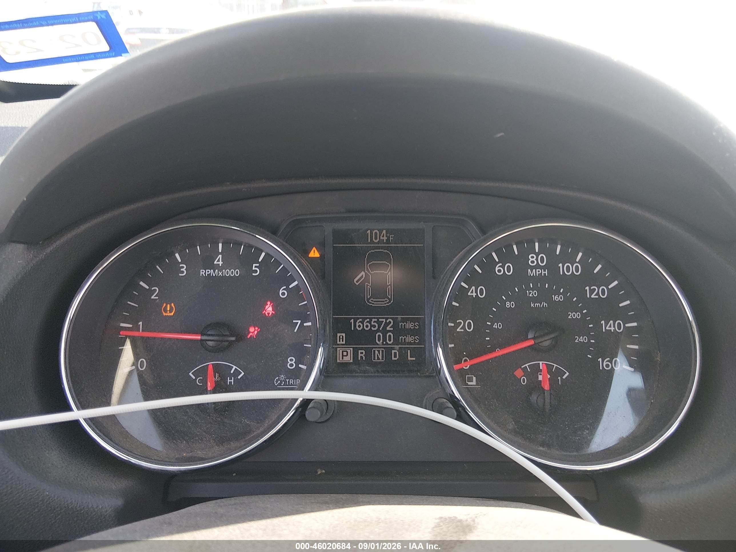 2012 Nissan Rogue Sv White vin: JN8AS5MT3CW269955