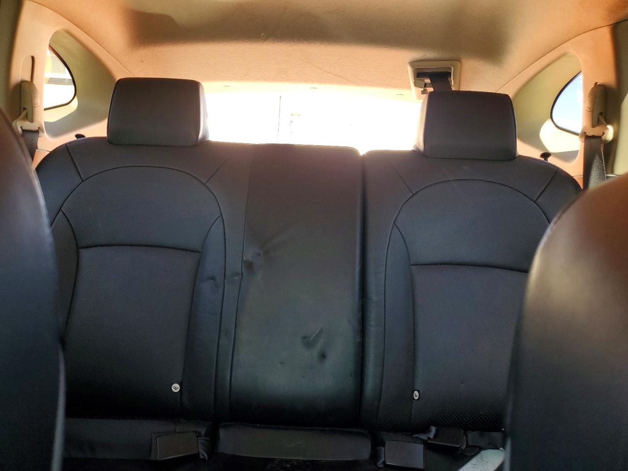 2012 Nissan Rogue S Gray vin: JN8AS5MT3CW270006
