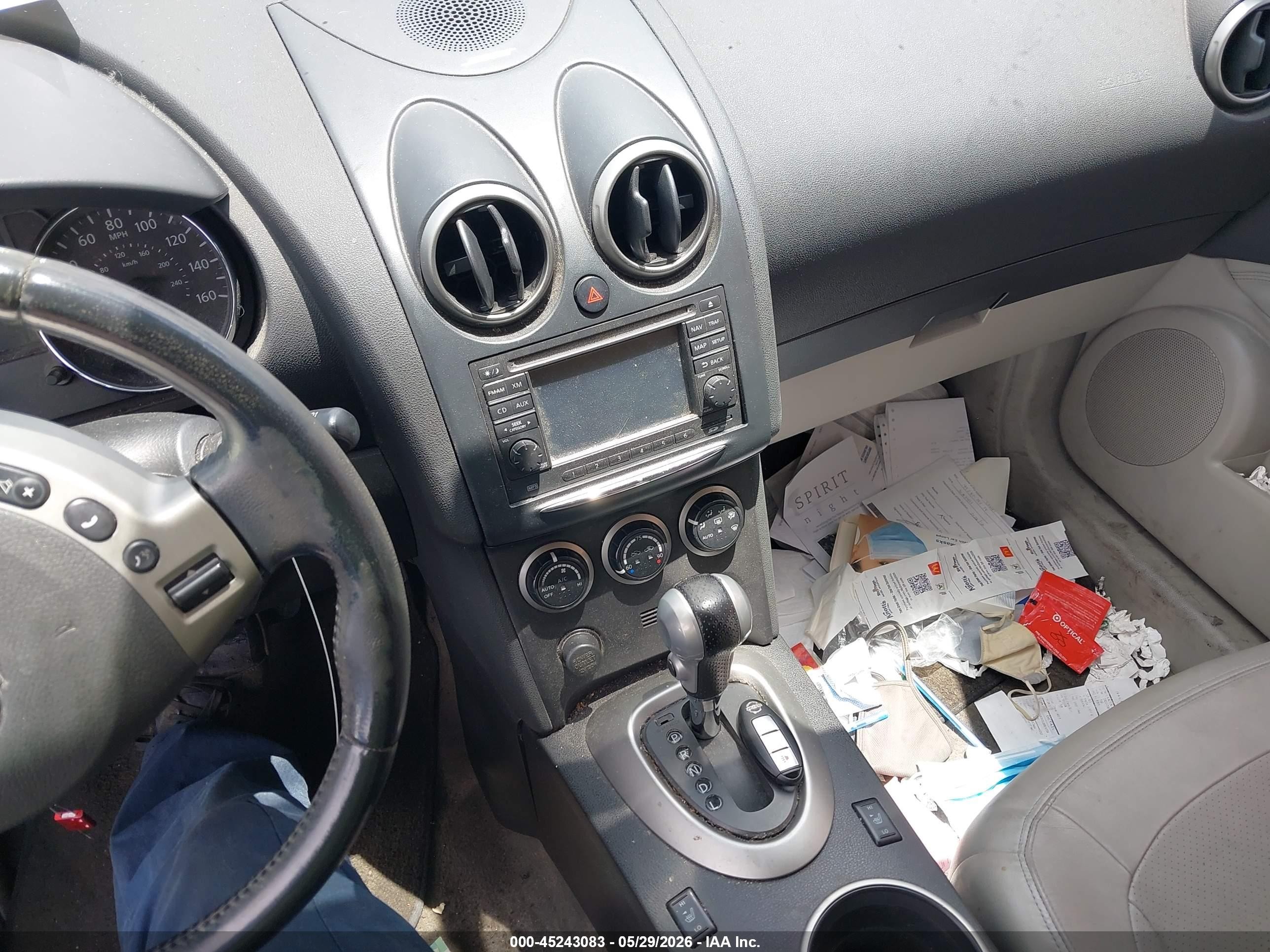 2012 Nissan Rogue Sv W/sl Pkg Красный vin: JN8AS5MT3CW285640