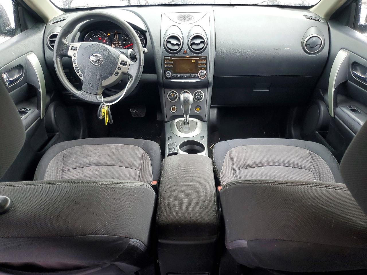 2012 Nissan Rogue S Purple vin: JN8AS5MT3CW297917