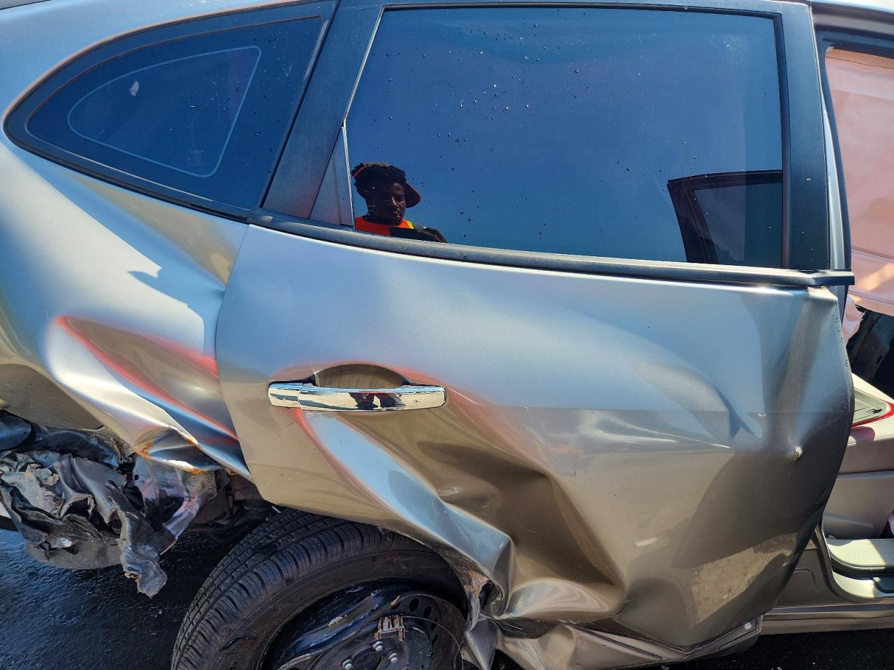2012 Nissan Rogue S Brown vin: JN8AS5MT3CW601344